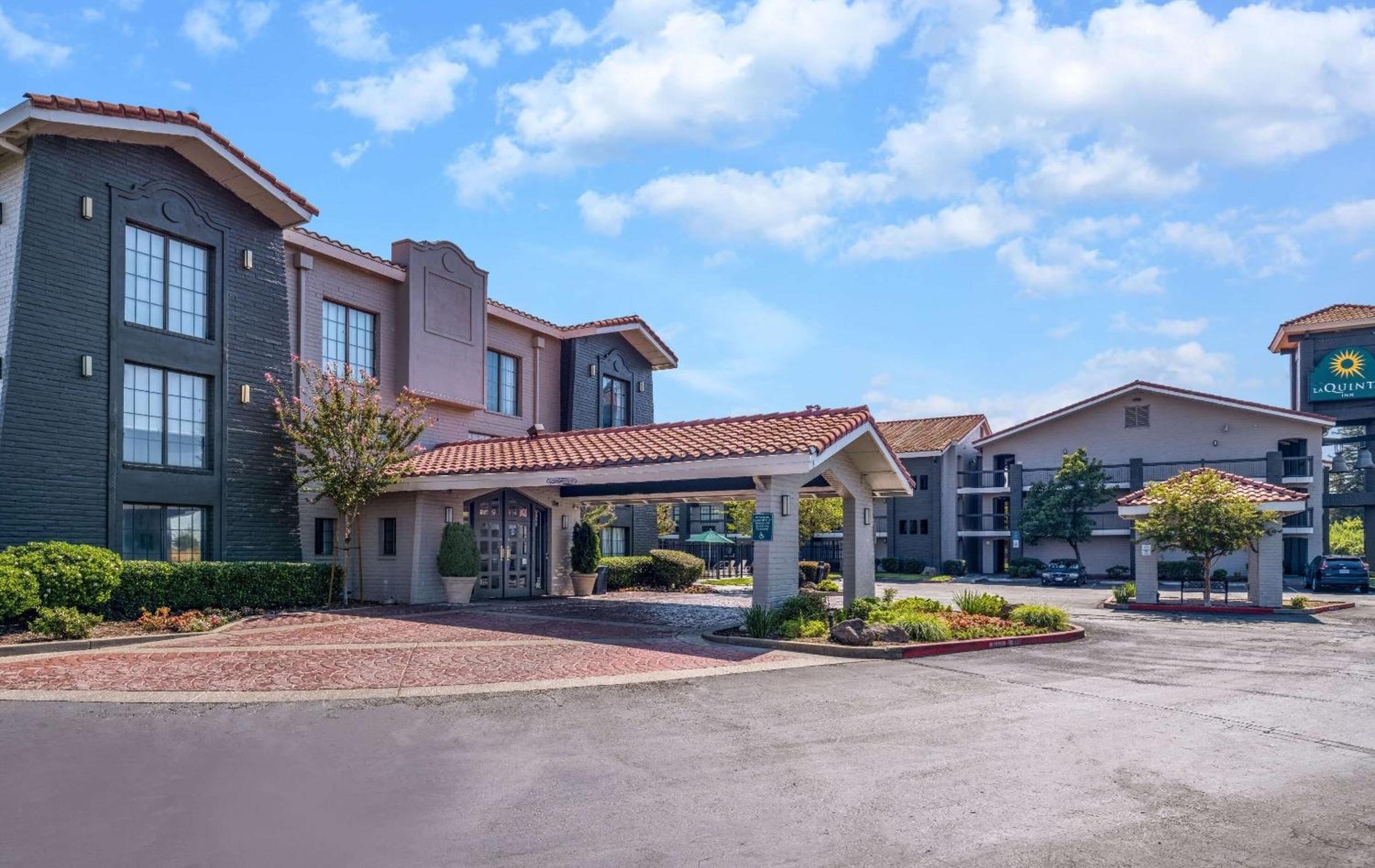 La Quinta Inn by Wyndham Sacramento North, Sacramento
