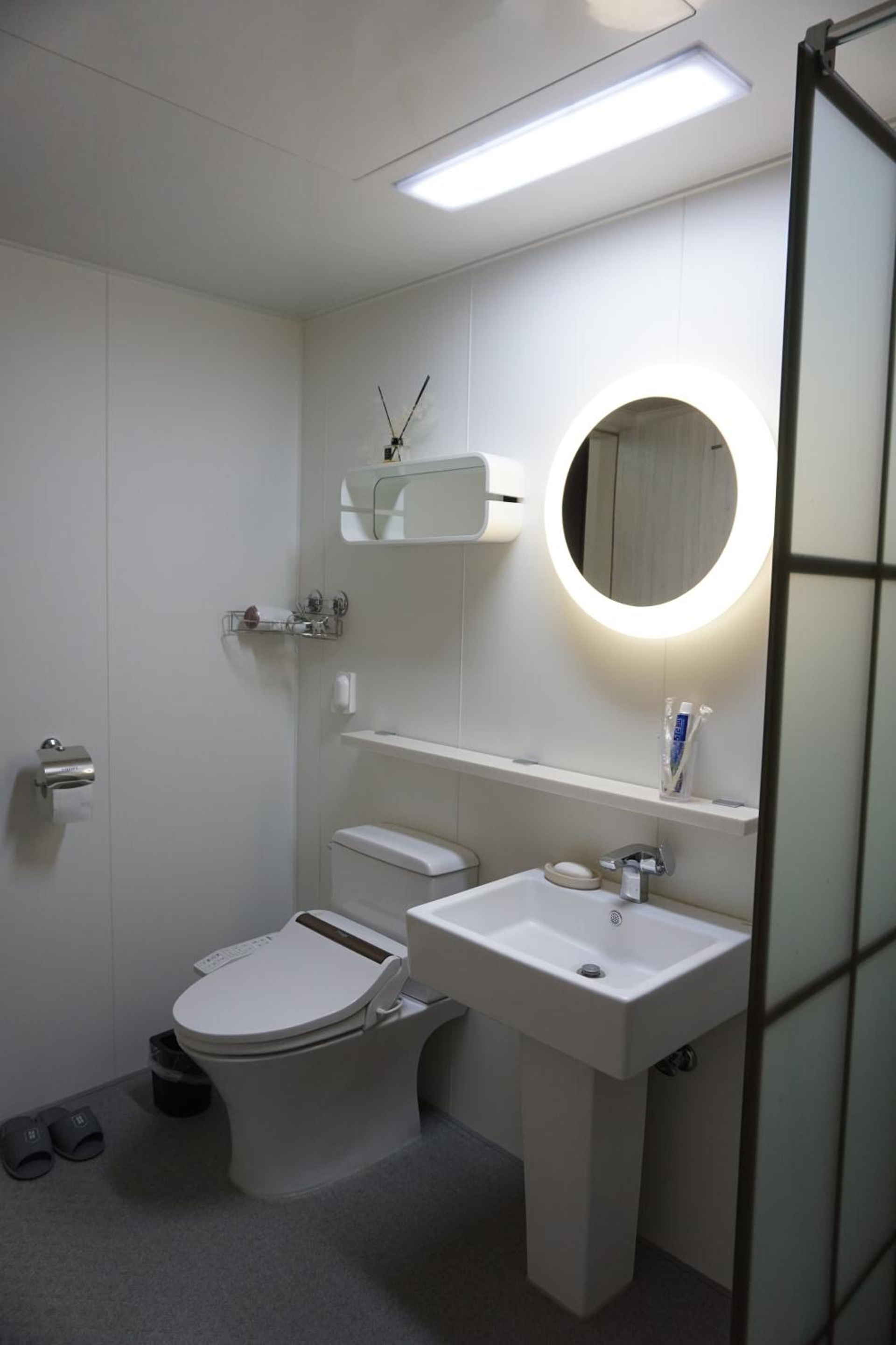 Foto de The Ocean Pension