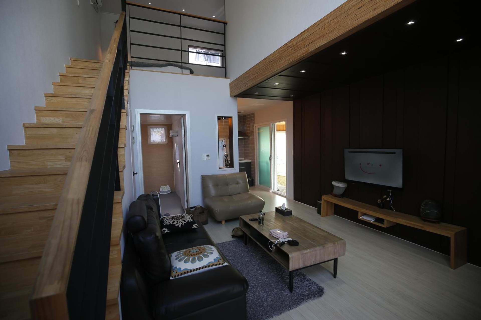 Foto de The Ocean Pension