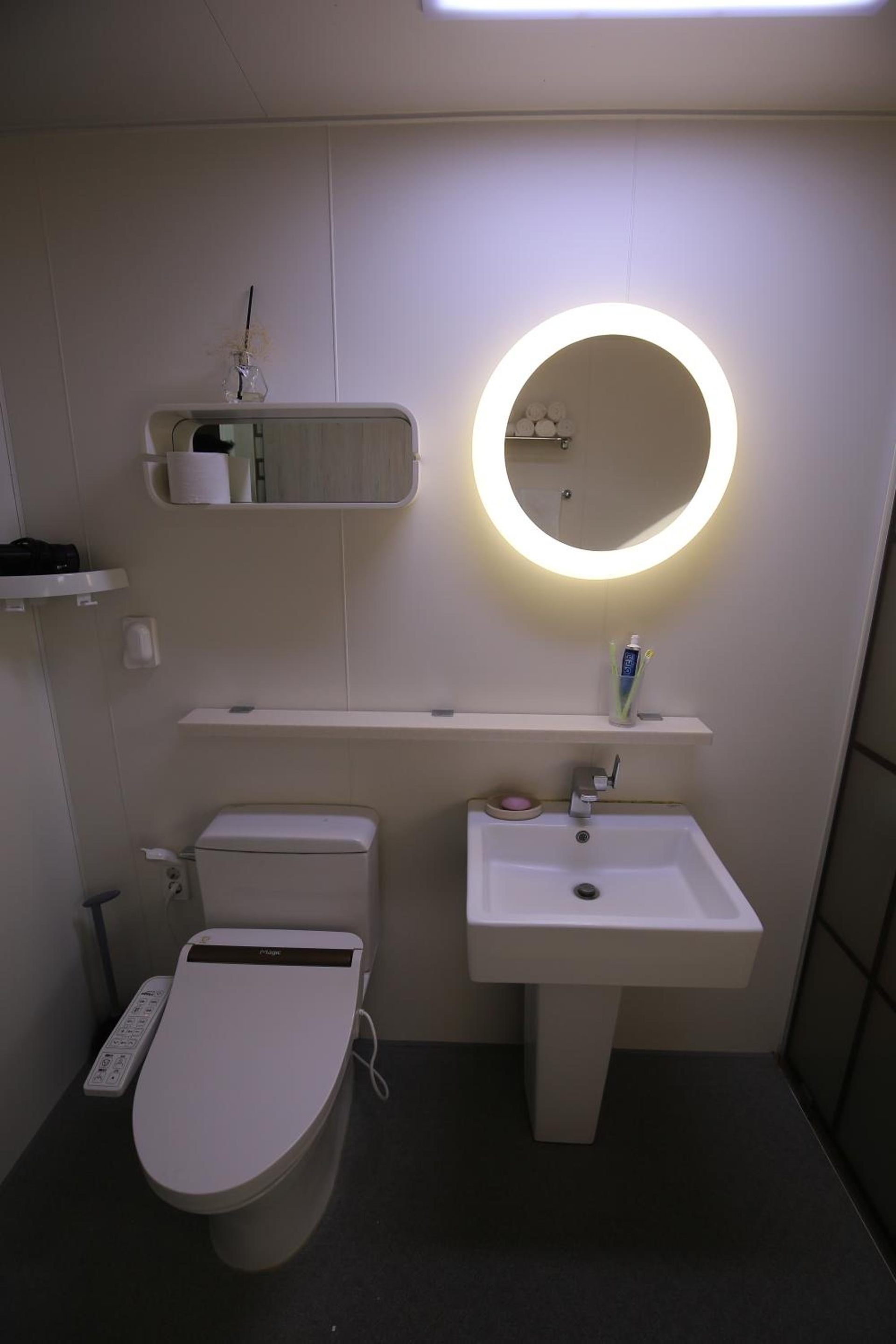 Foto de The Ocean Pension