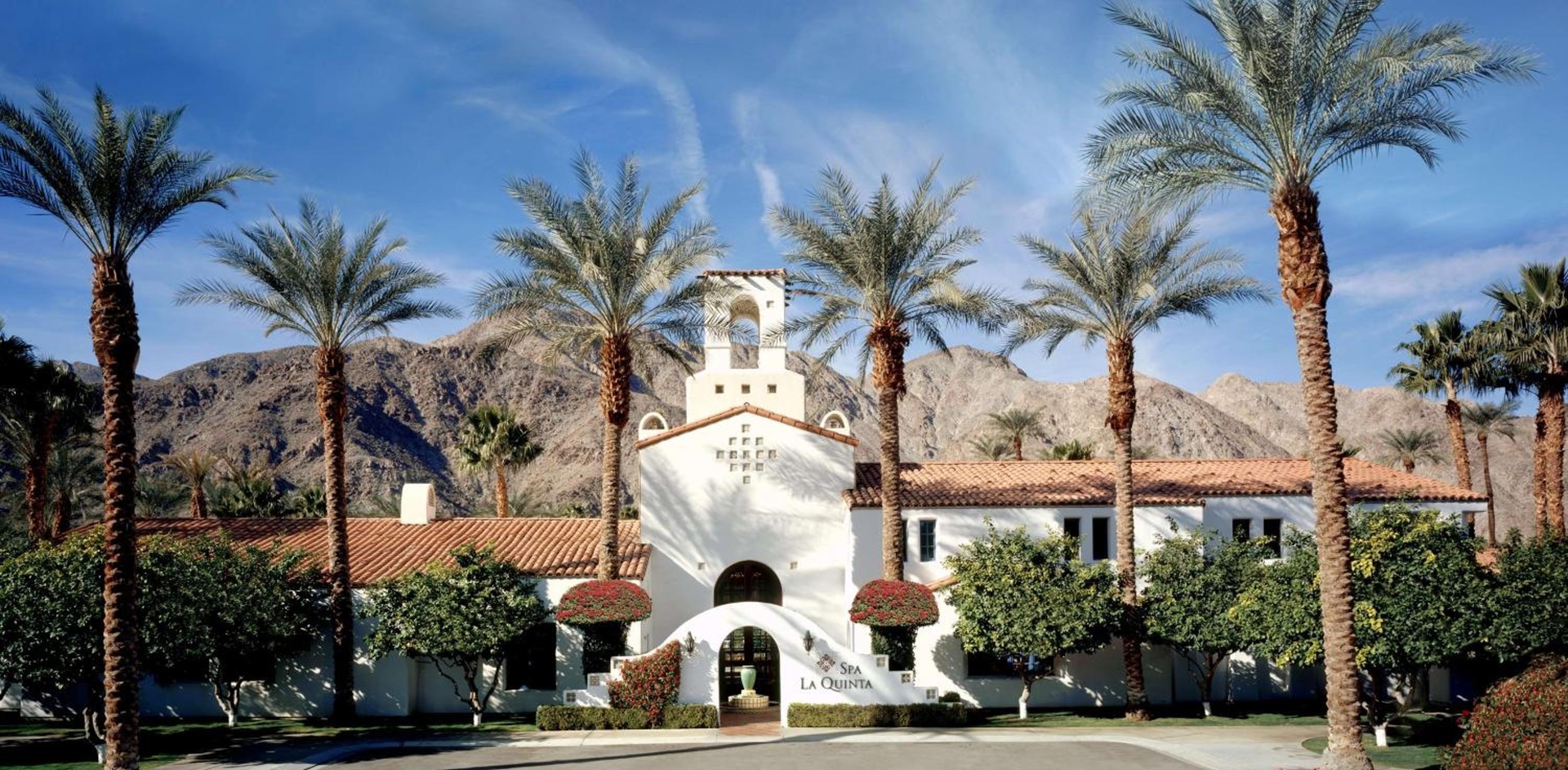 La Quinta Resort & Club, La Quinta