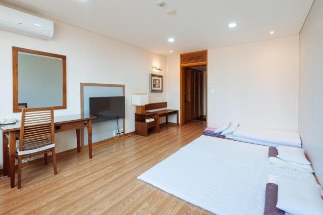 Foto de Damyang Spa and Tourist Hotel