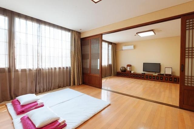 Foto de Damyang Spa and Tourist Hotel