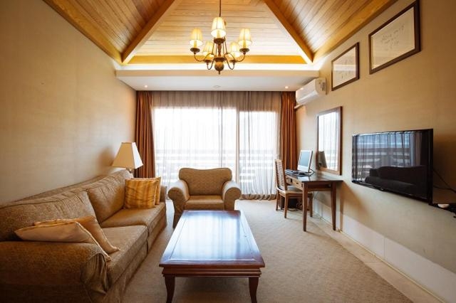 Foto de Damyang Spa and Tourist Hotel
