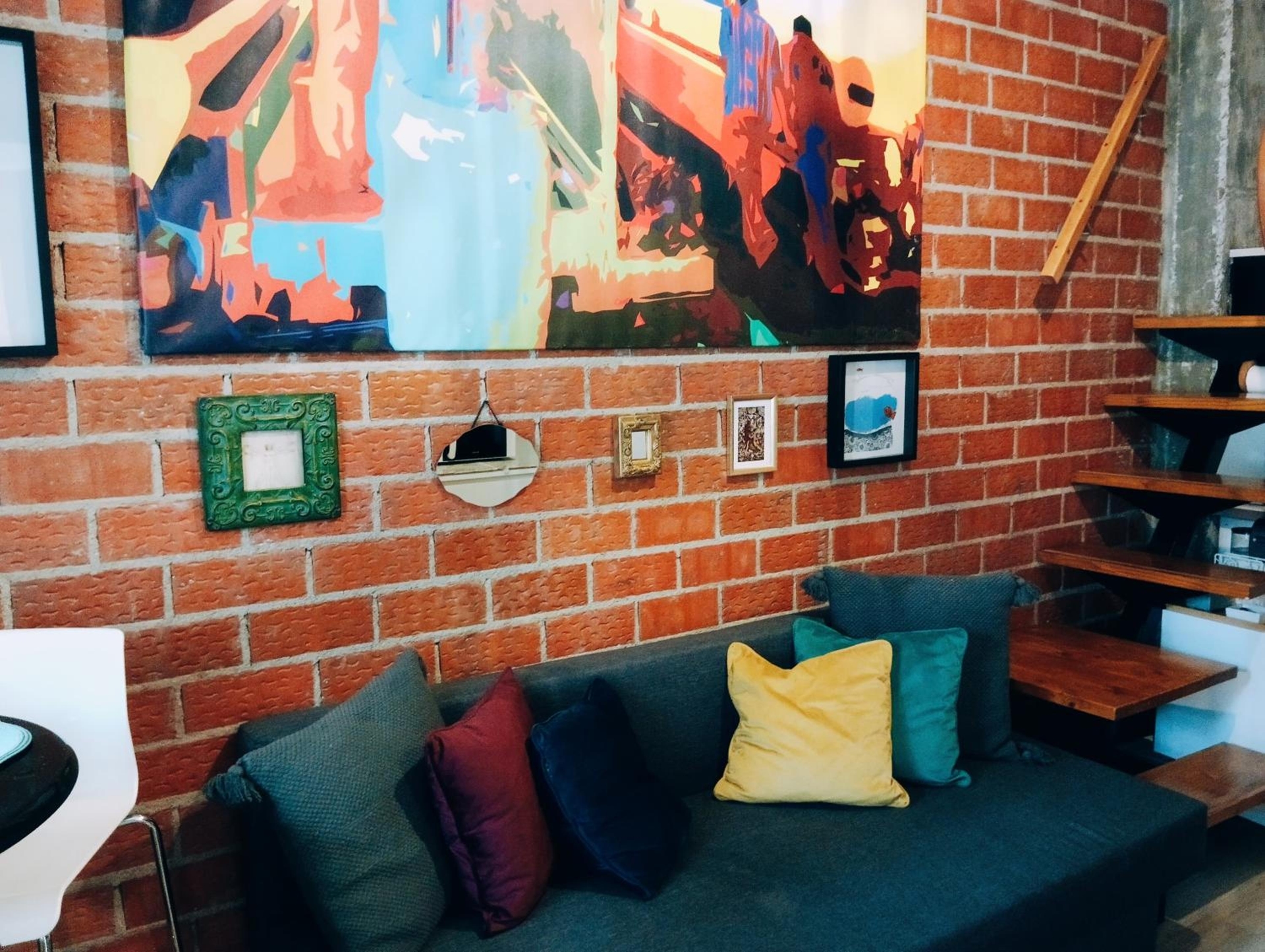 El Pozo-Villalobos Suite, Madrid