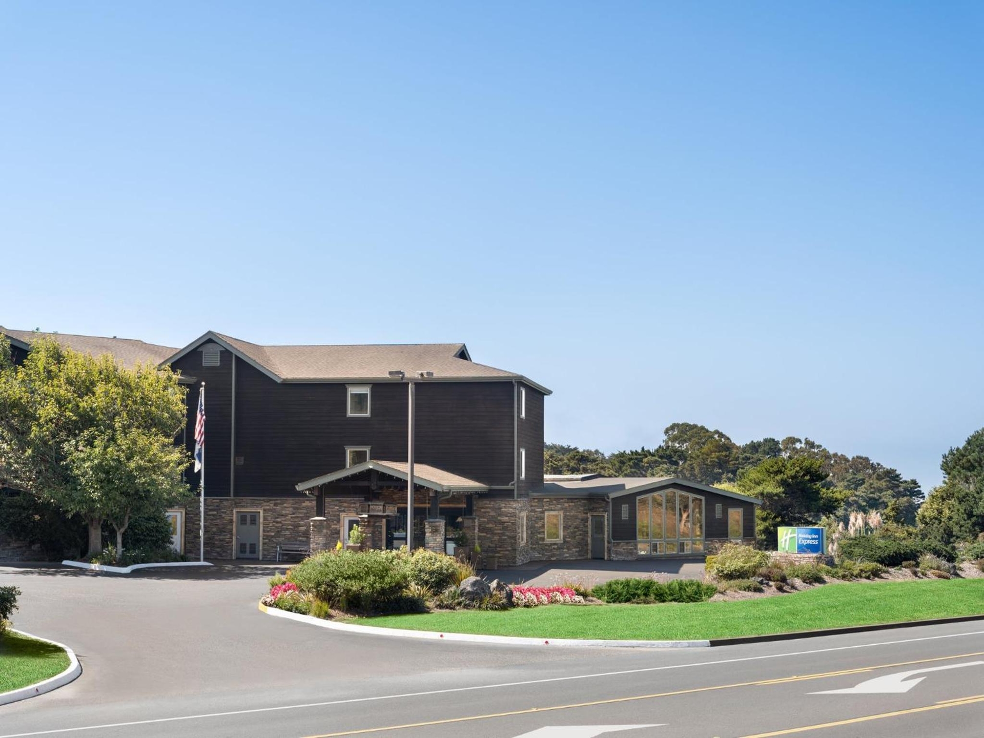 Holiday Inn Express Fort Bragg by IHG, Fort Bragg