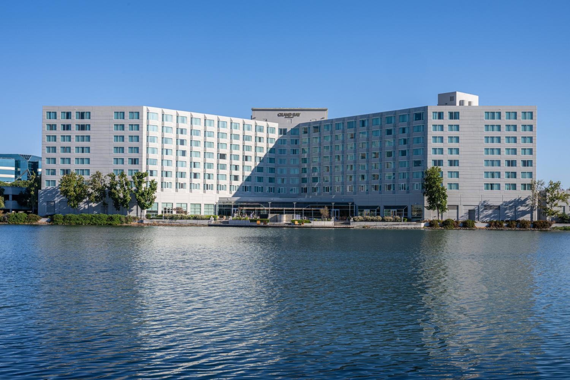 Grand Bay Hotel San Francisco, Redwood City