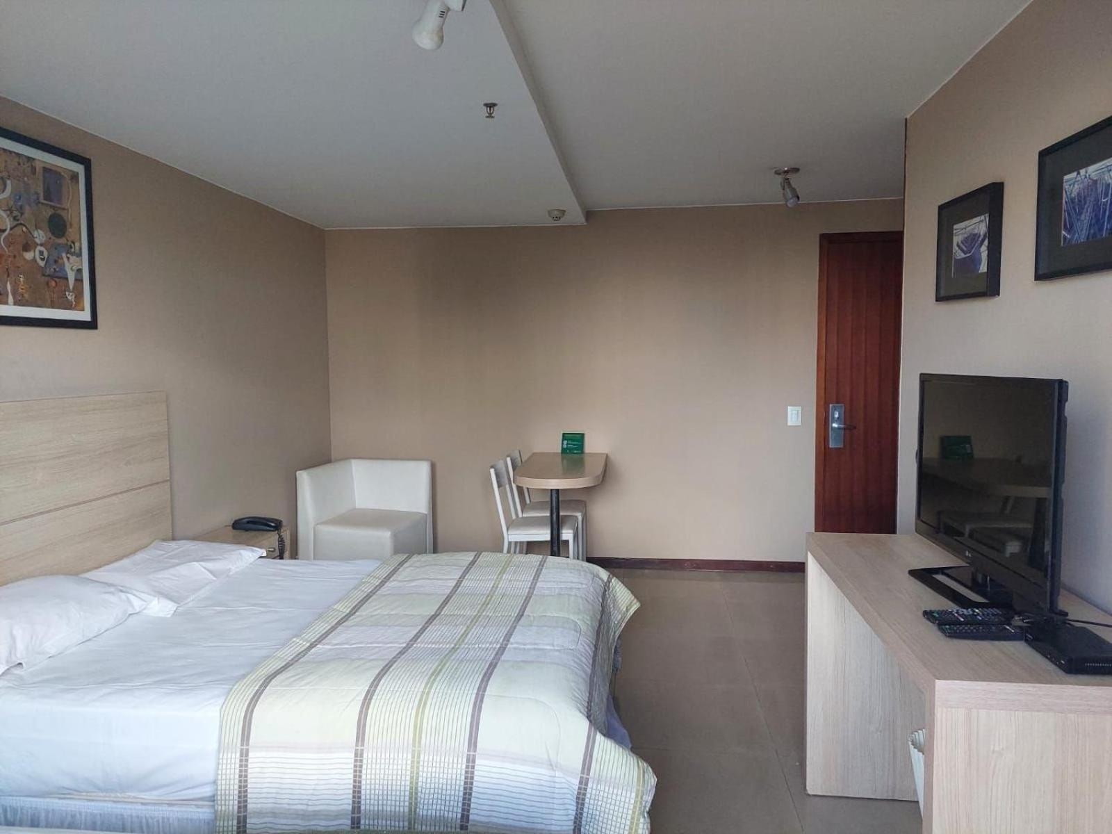 Foto de Flat Particular Hotel Saint Paul