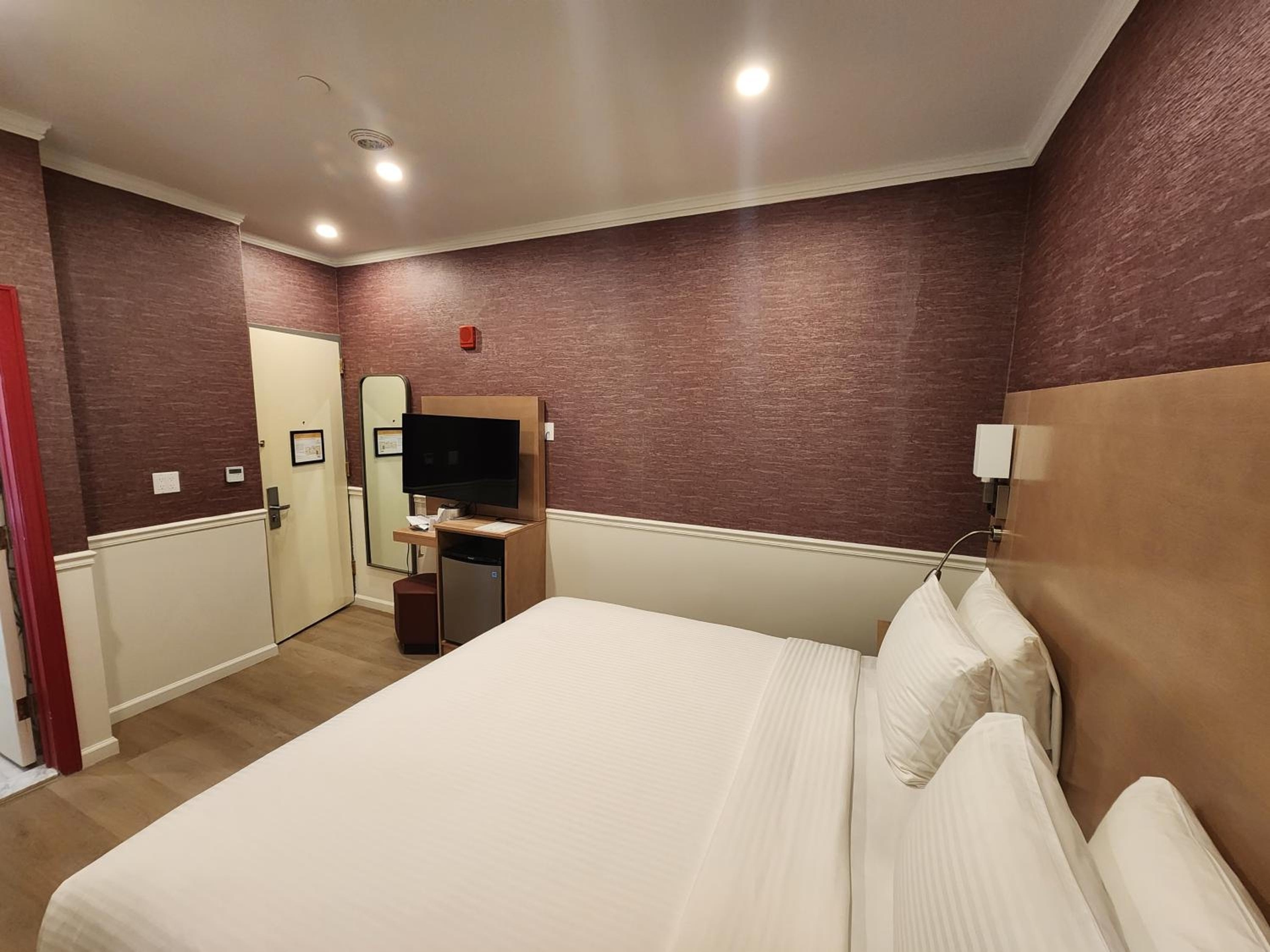 Foto de The Mayfair Hotel Times Square, an Ascend Collection