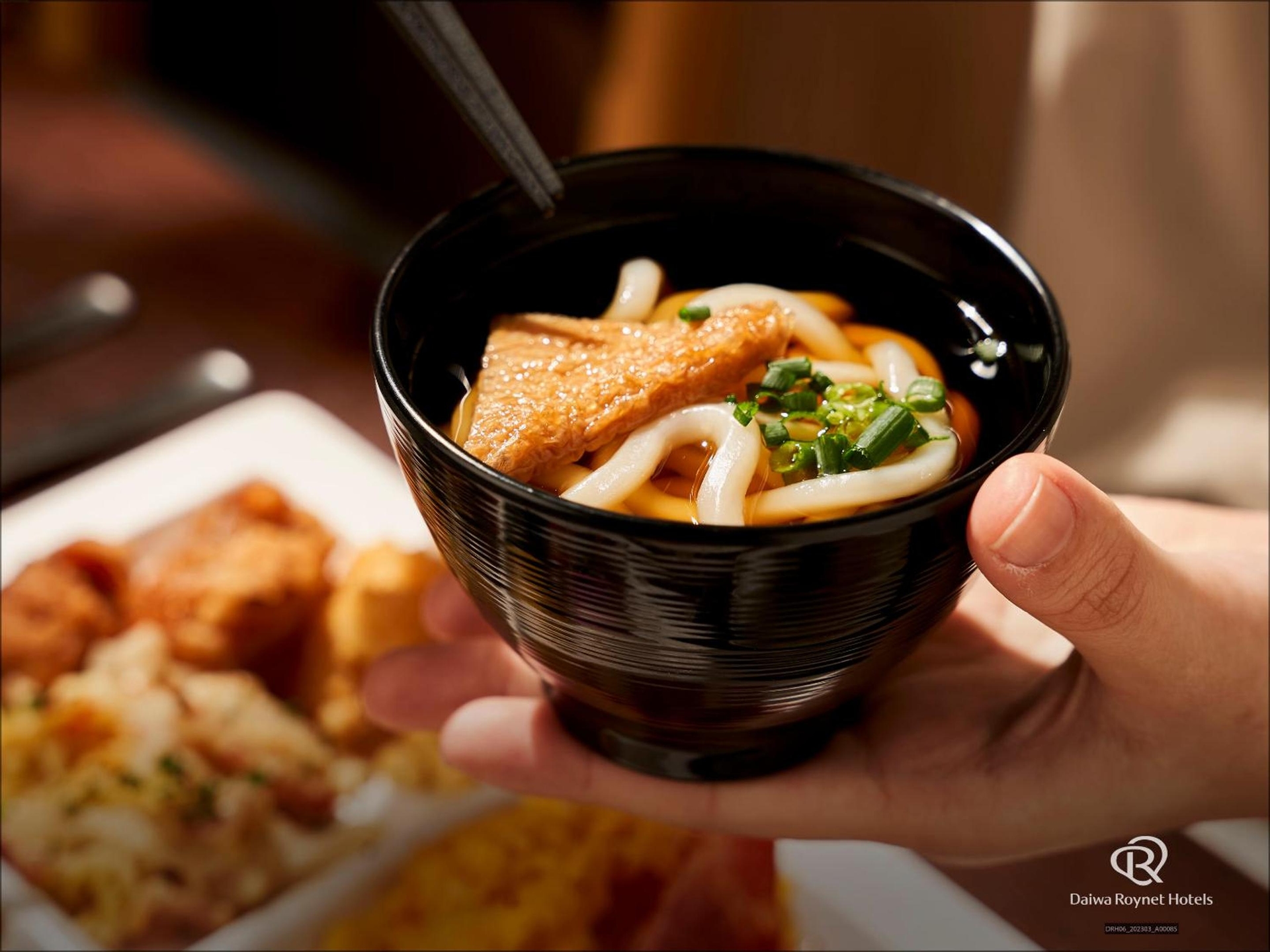 Foto de Daiwa Roynet Hotel Takamatsu