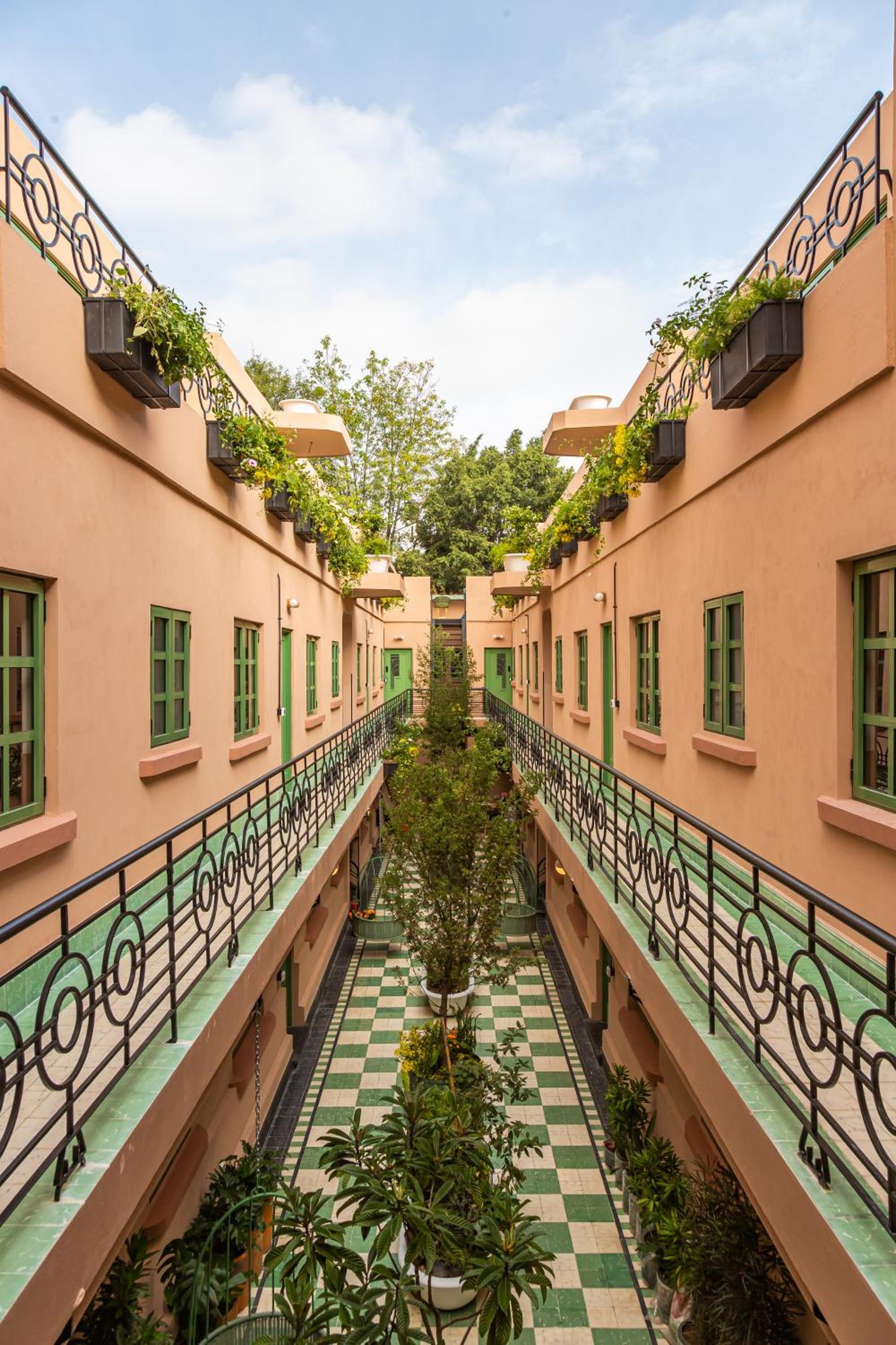 Casa Oliva