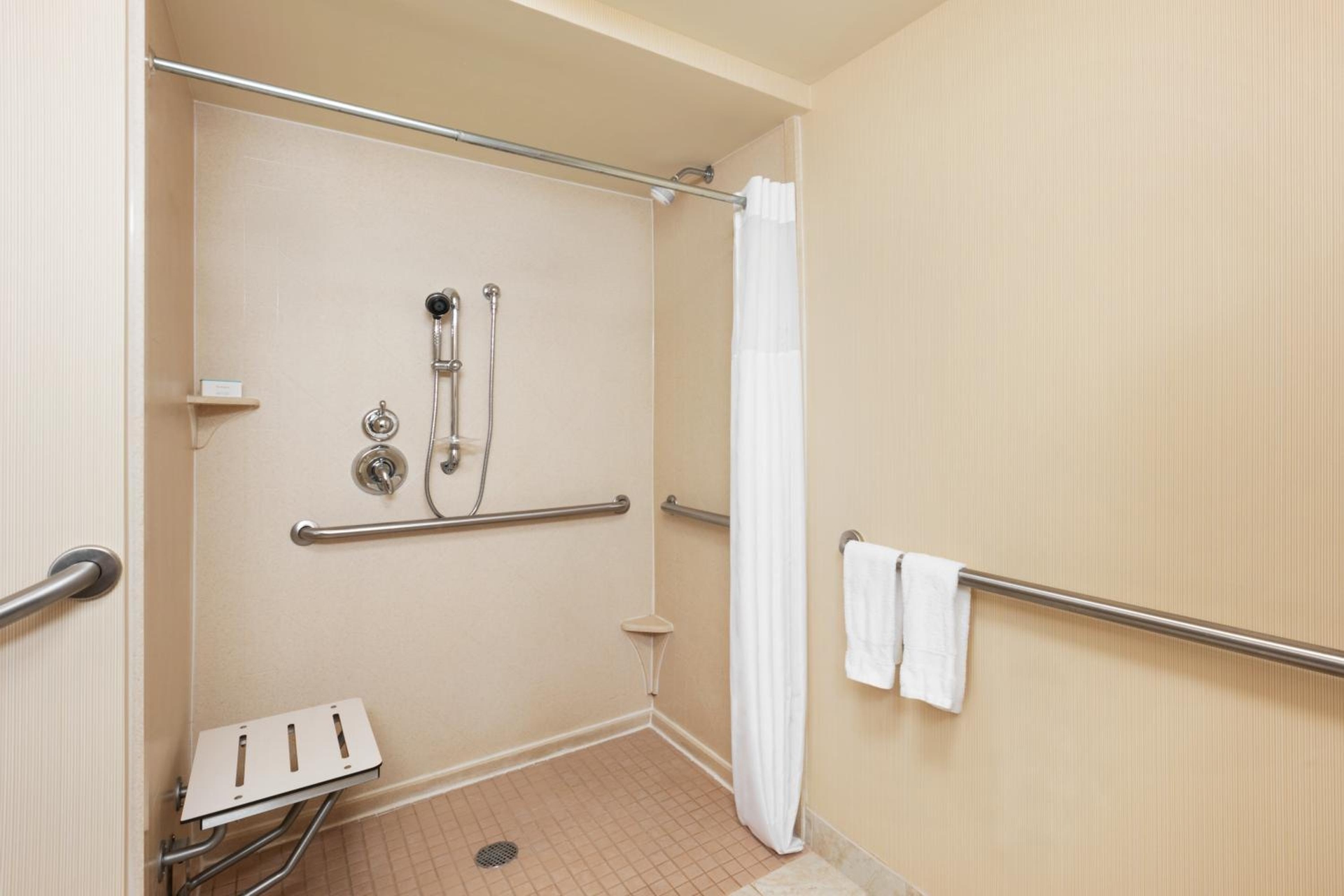 Foto de Hampton Inn New York - LaGuardia Airport