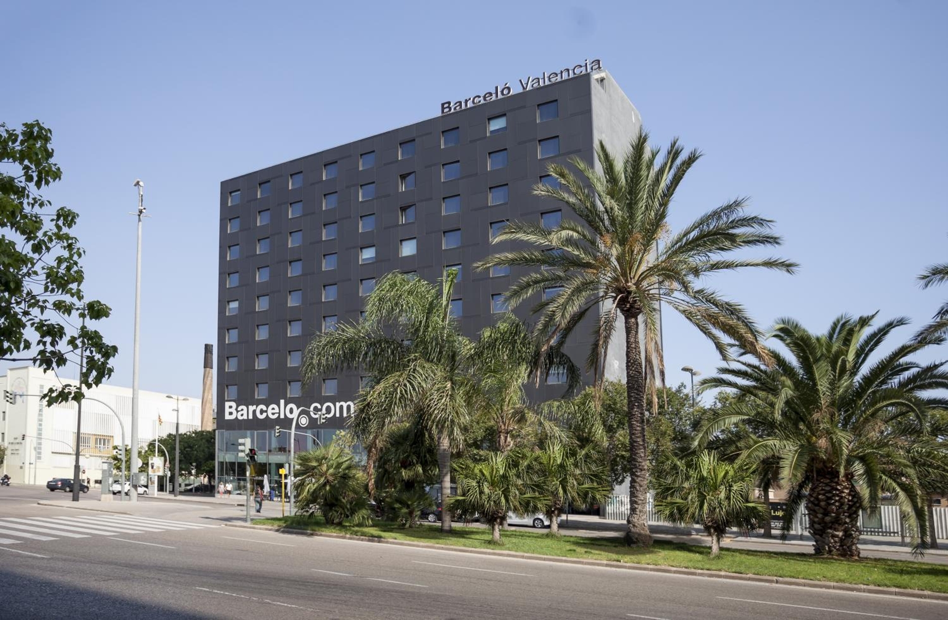 Barceló Valencia, Valencia