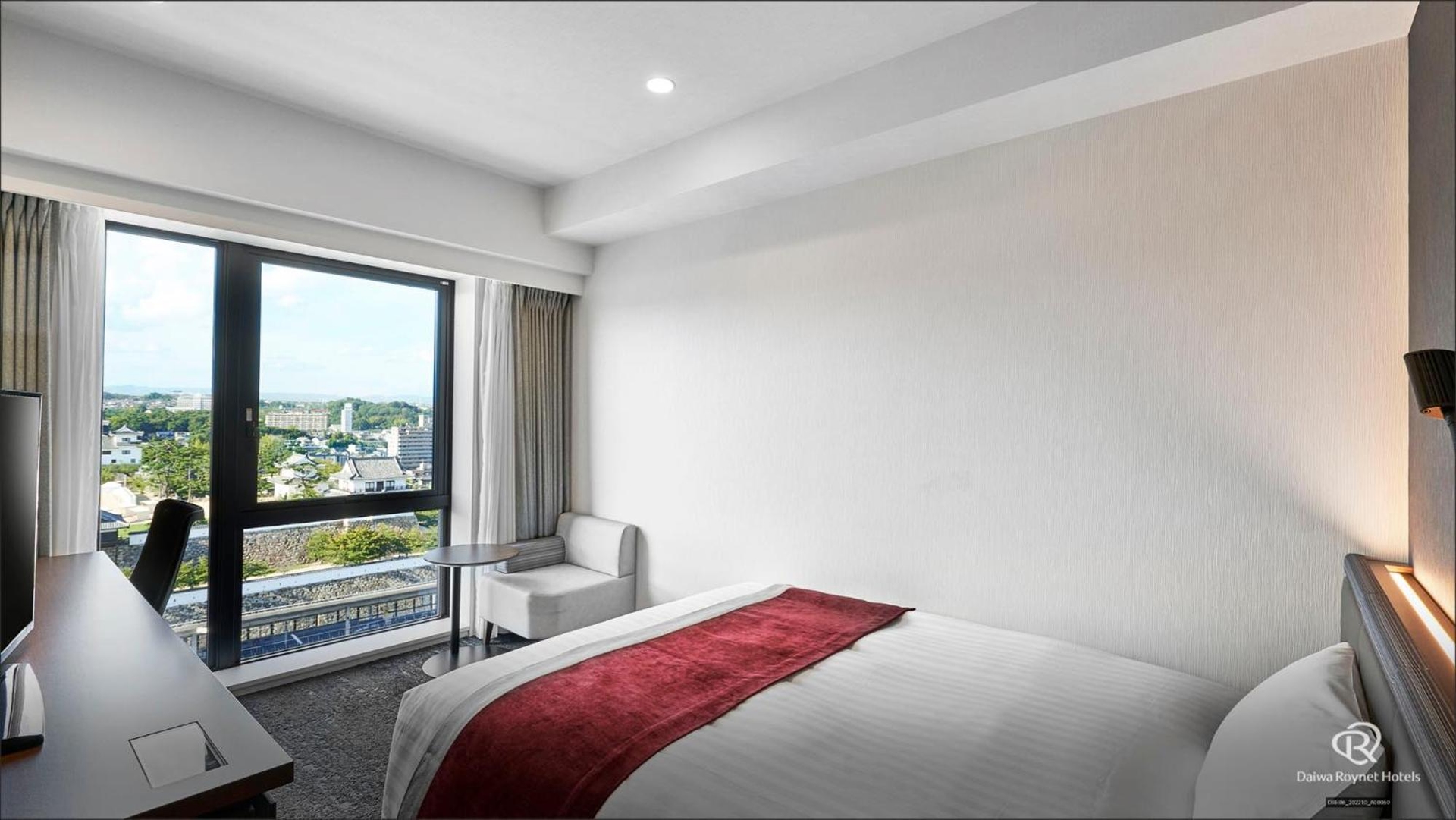 Foto de Daiwa Roynet Hotel Fukuyama Ekimae