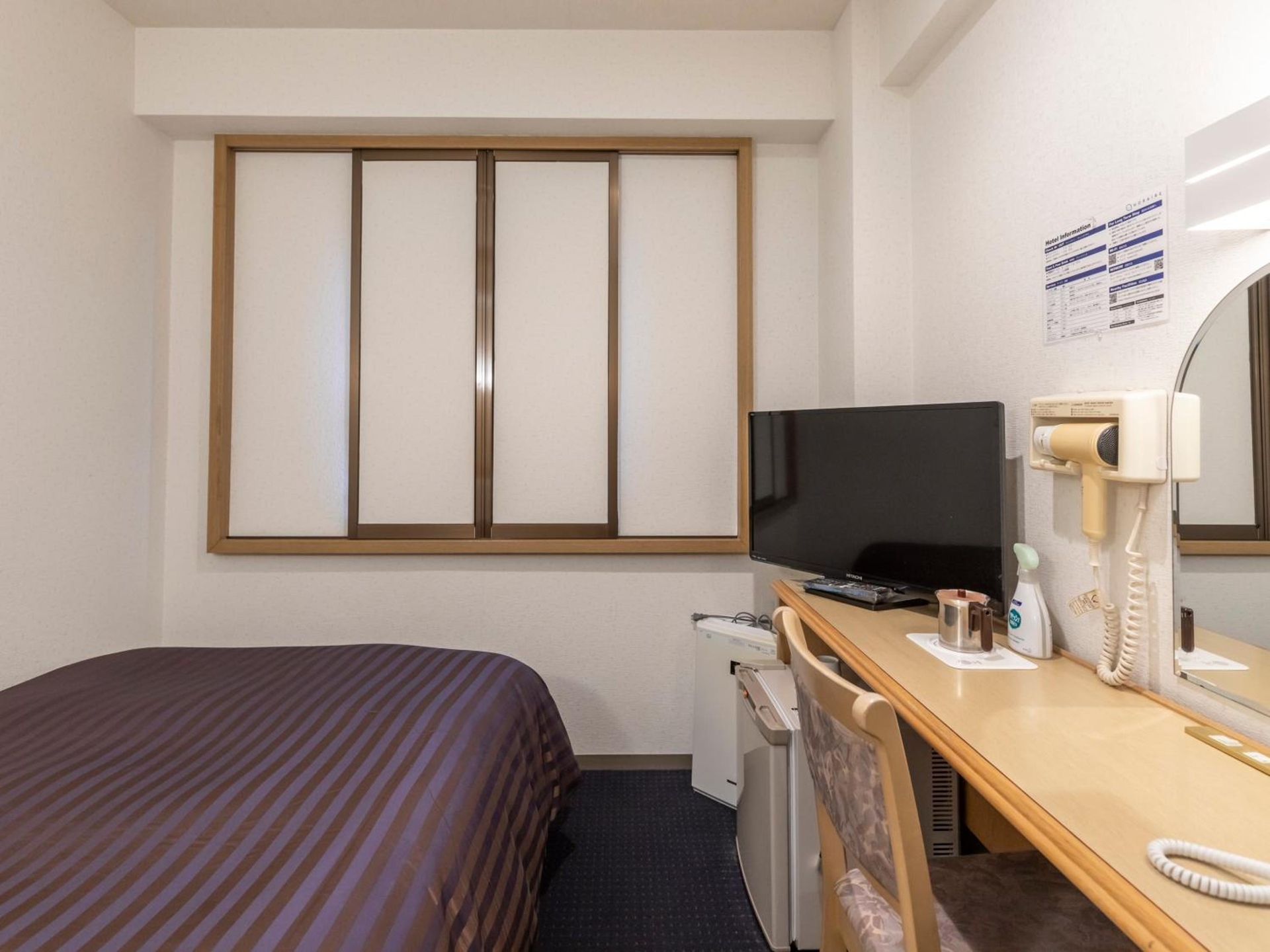 Foto de Hotel HORAIRE Saijo