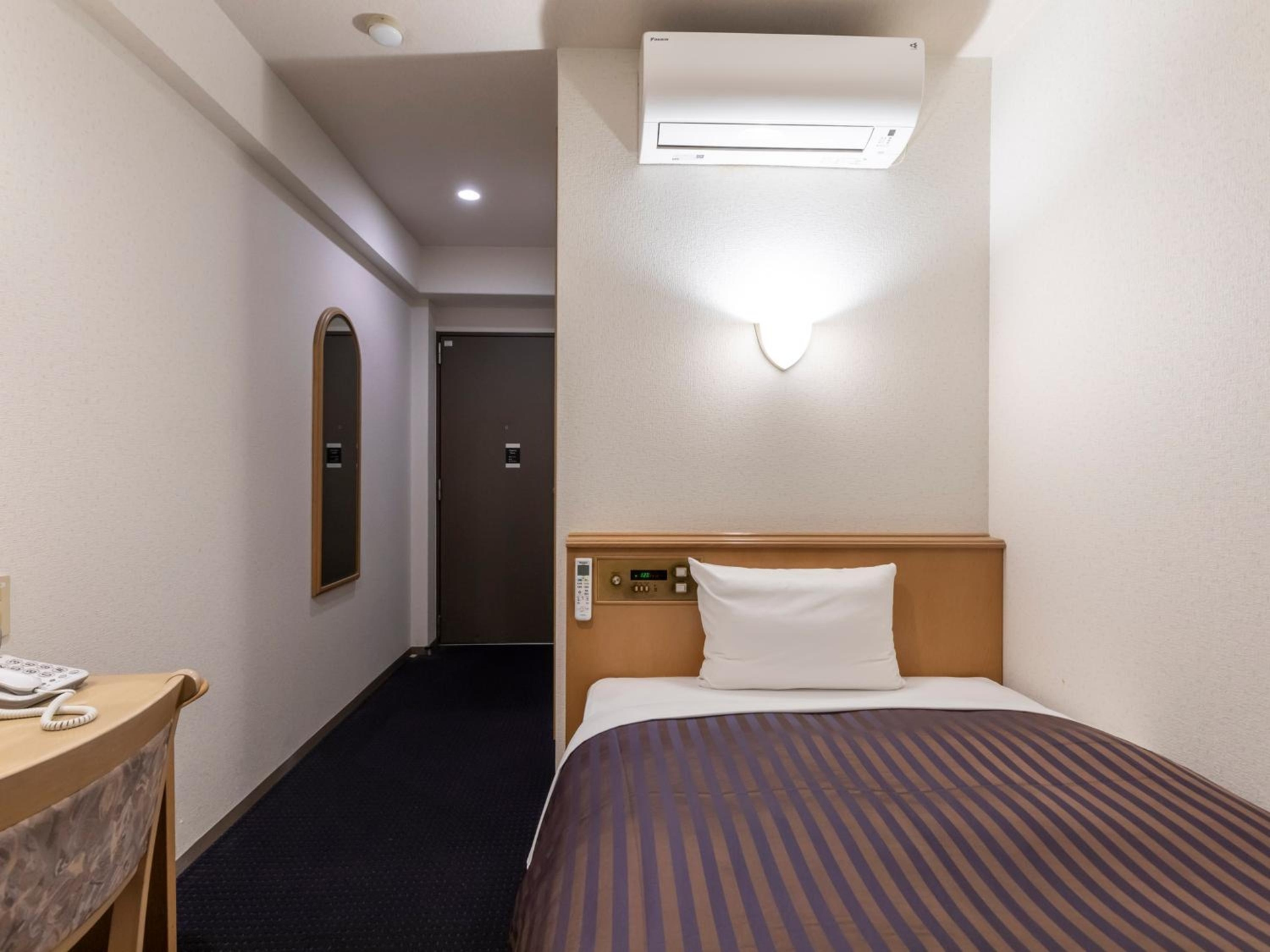 Foto de Hotel HORAIRE Saijo