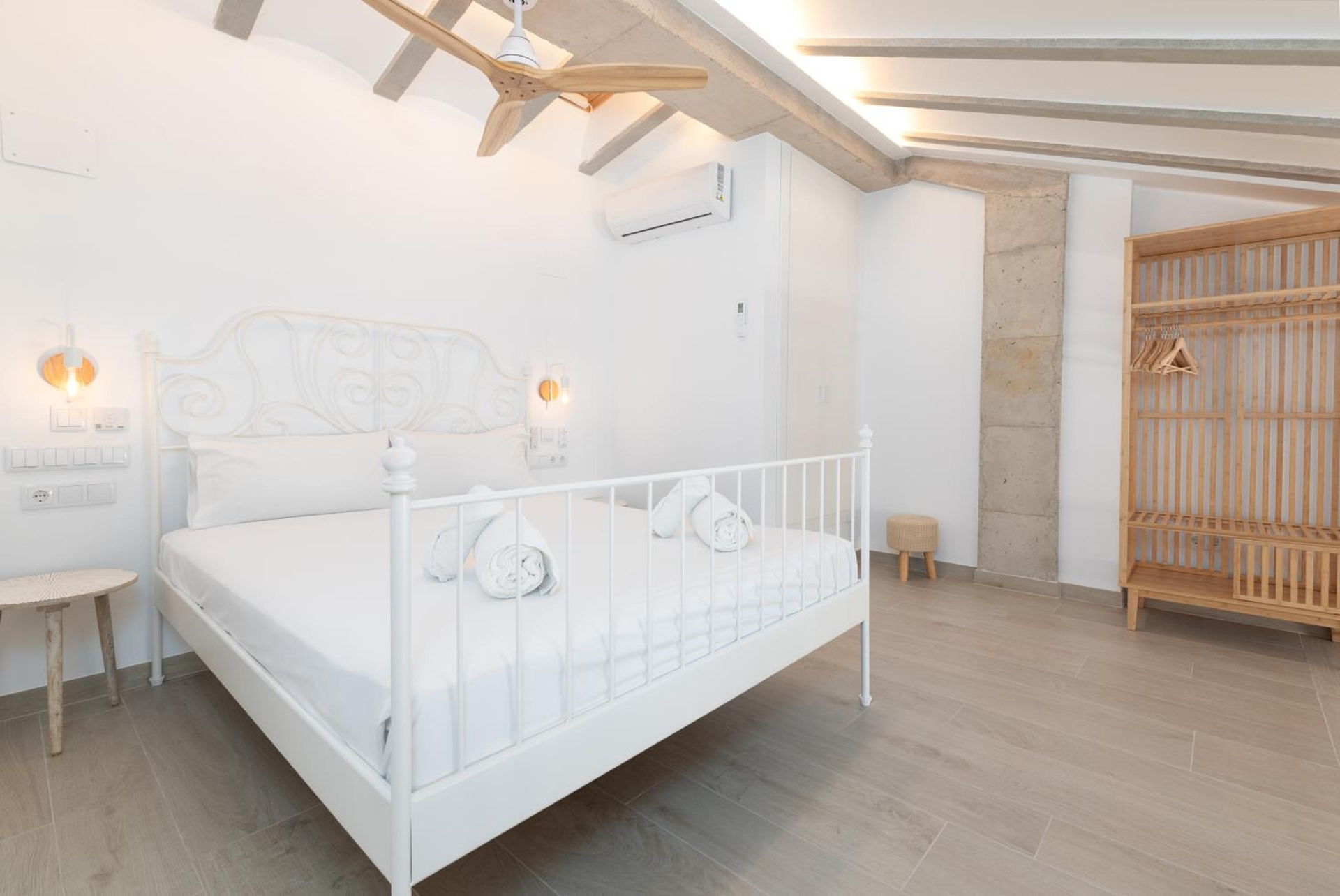 ApartUP Ca Celieta Beach IV, Valencia
