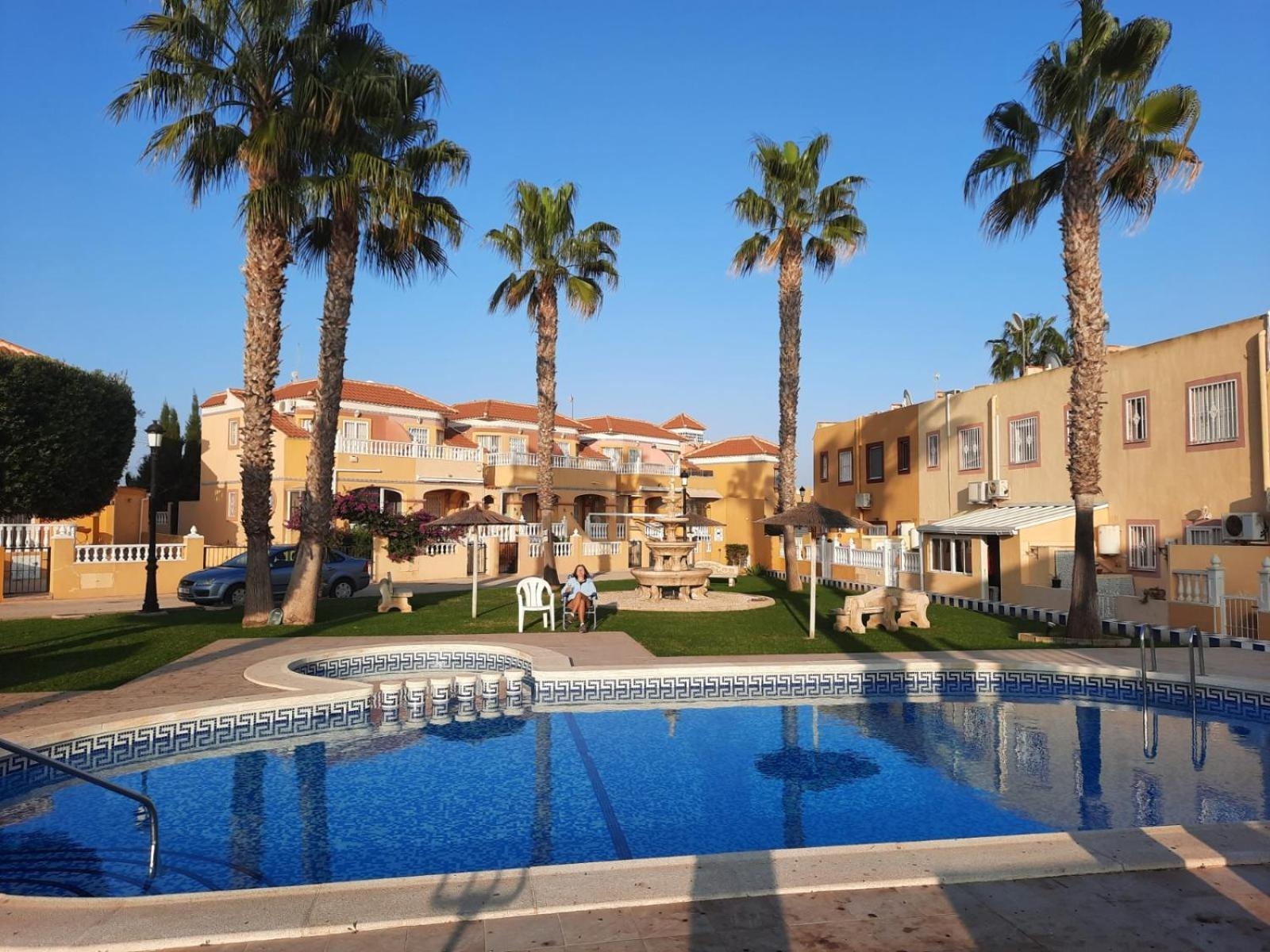 Casa Pelican, Orihuela Costa