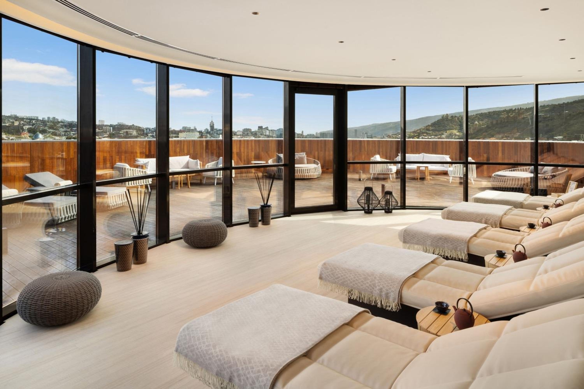Foto de Paragraph Freedom Square, a Luxury Collection Hotel, Tbilisi