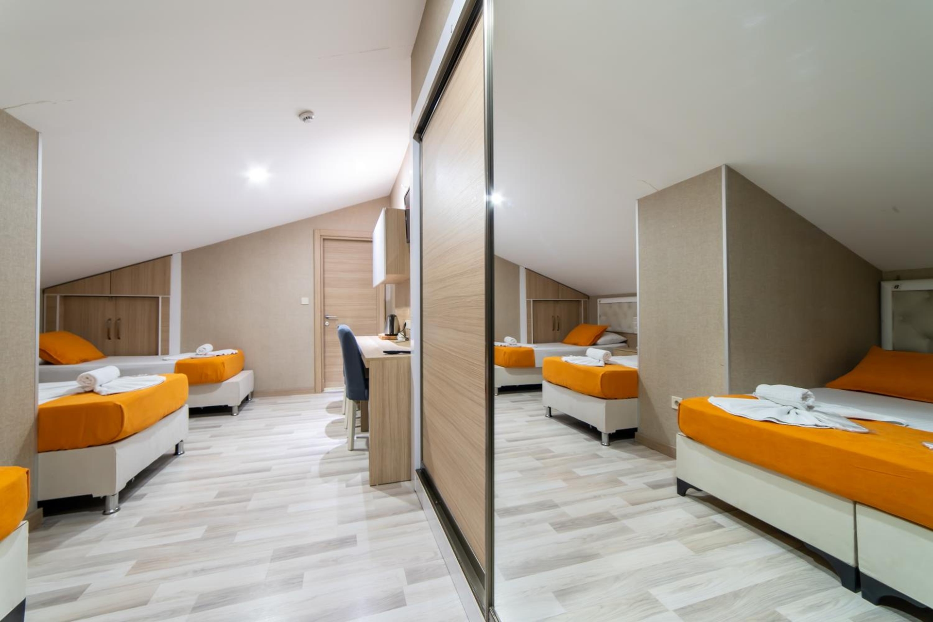 Foto de Mardy Hotel Ataturk Airport