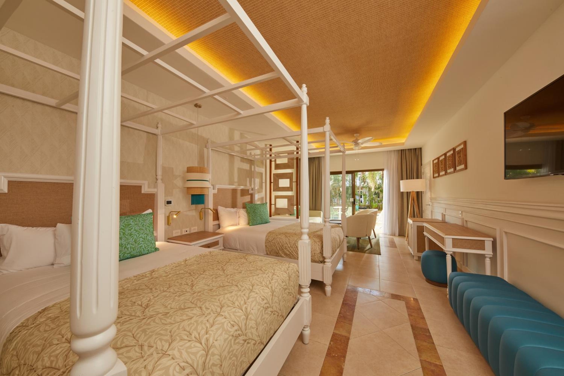 Foto de Bahia Principe Explore Esmeralda - Hyatt Inclusive Collection - All Inclusive