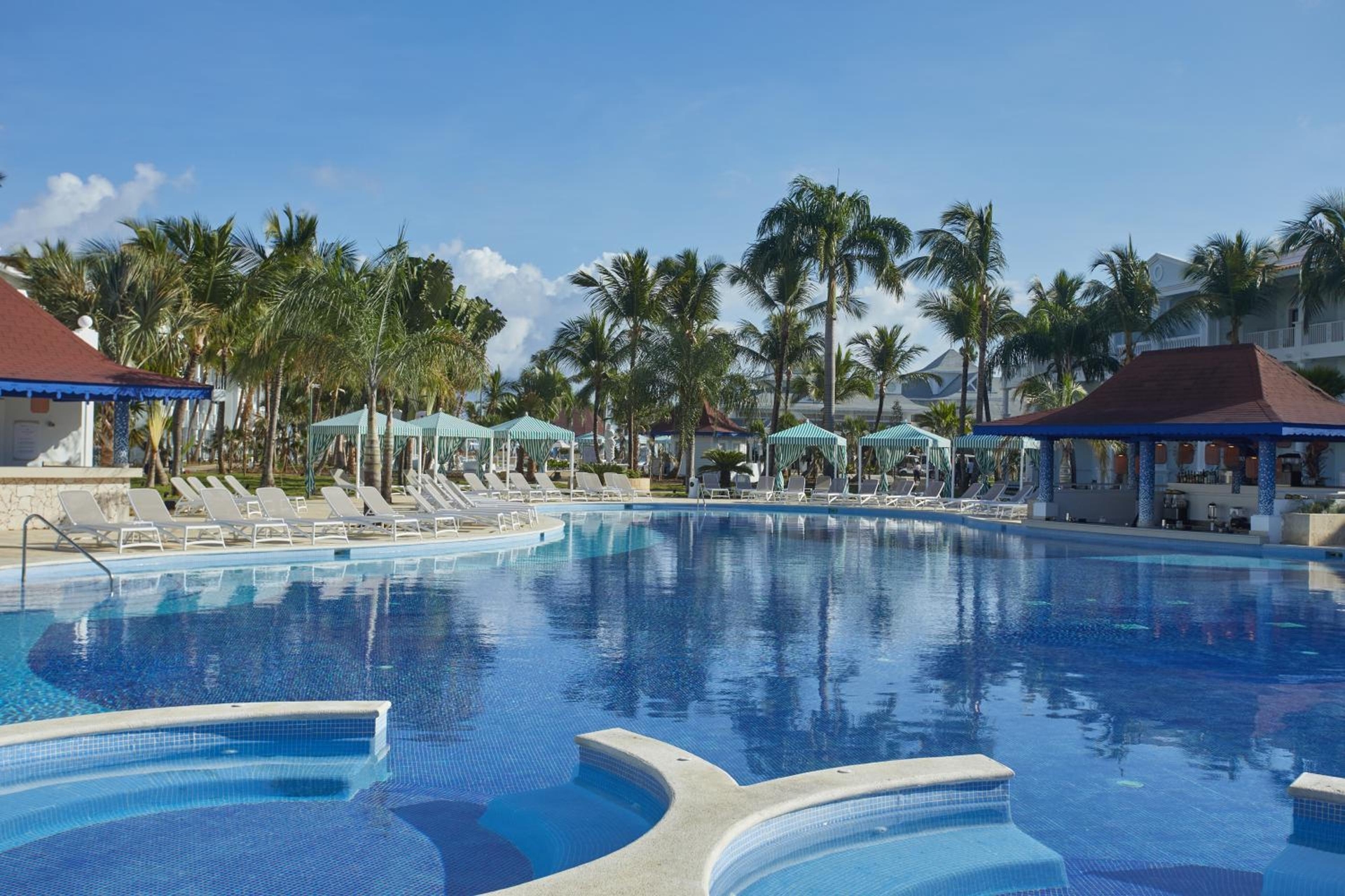 Foto de Bahia Principe Explore Esmeralda - Hyatt Inclusive Collection - All Inclusive