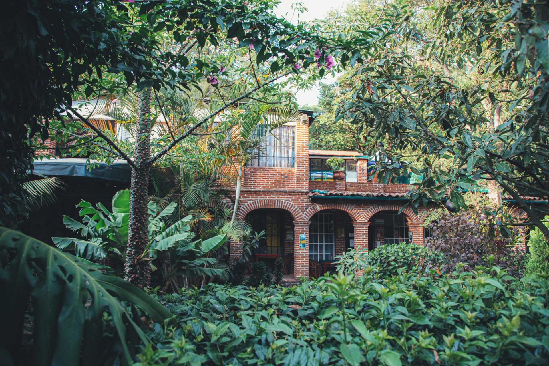 Hotel La Posada del Valle