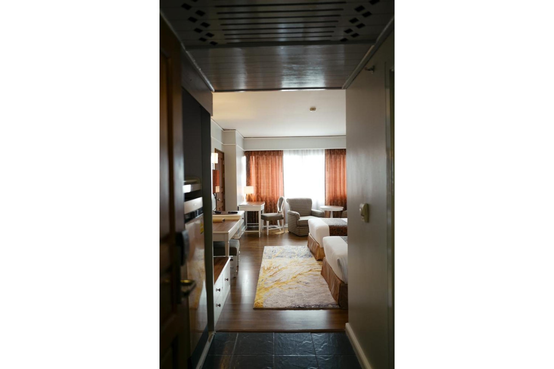 Foto de Town in Town Hotel Bangkok