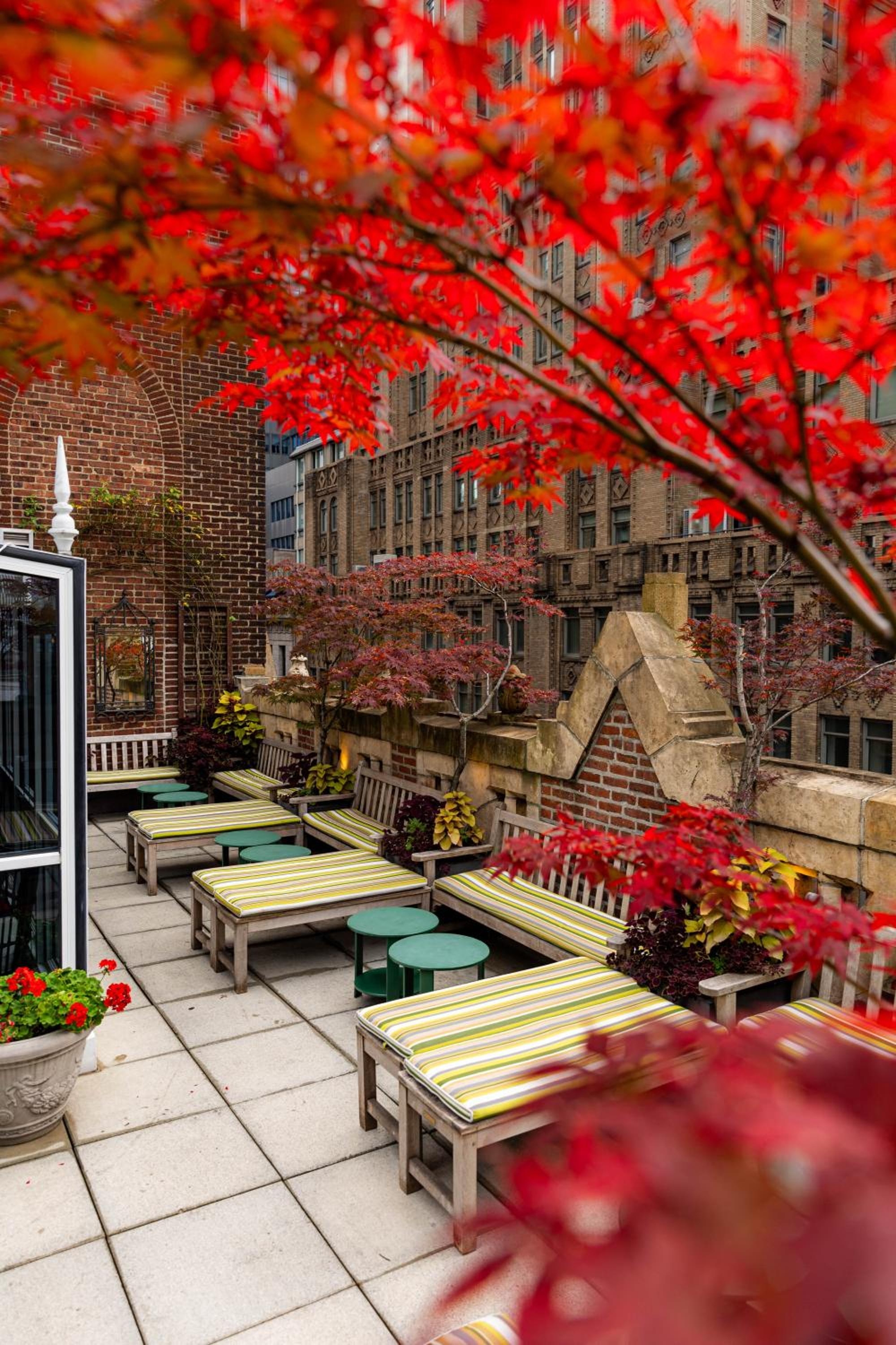 Foto de Library Hotel by Library Hotel Collection