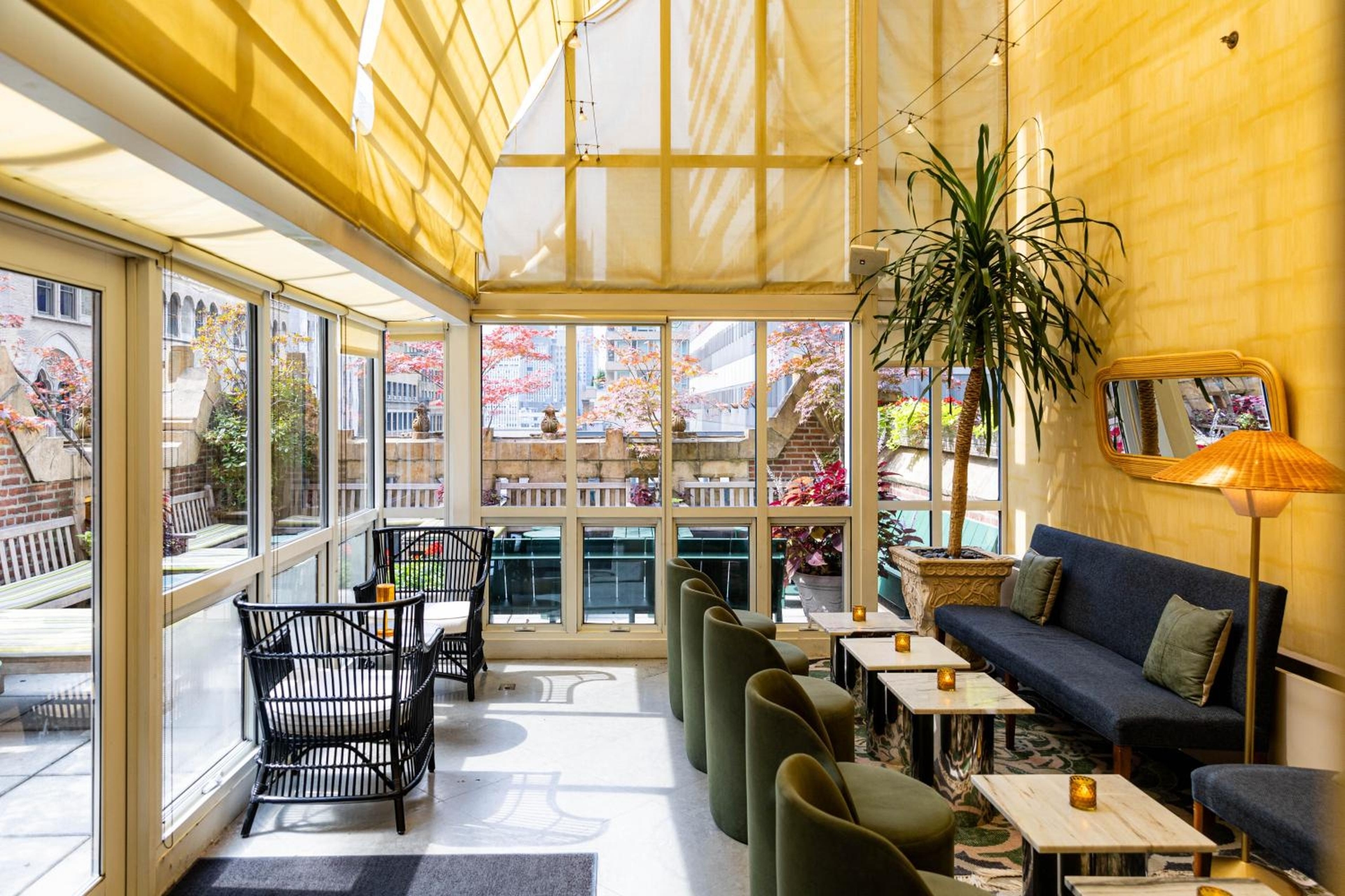 Foto de Library Hotel by Library Hotel Collection