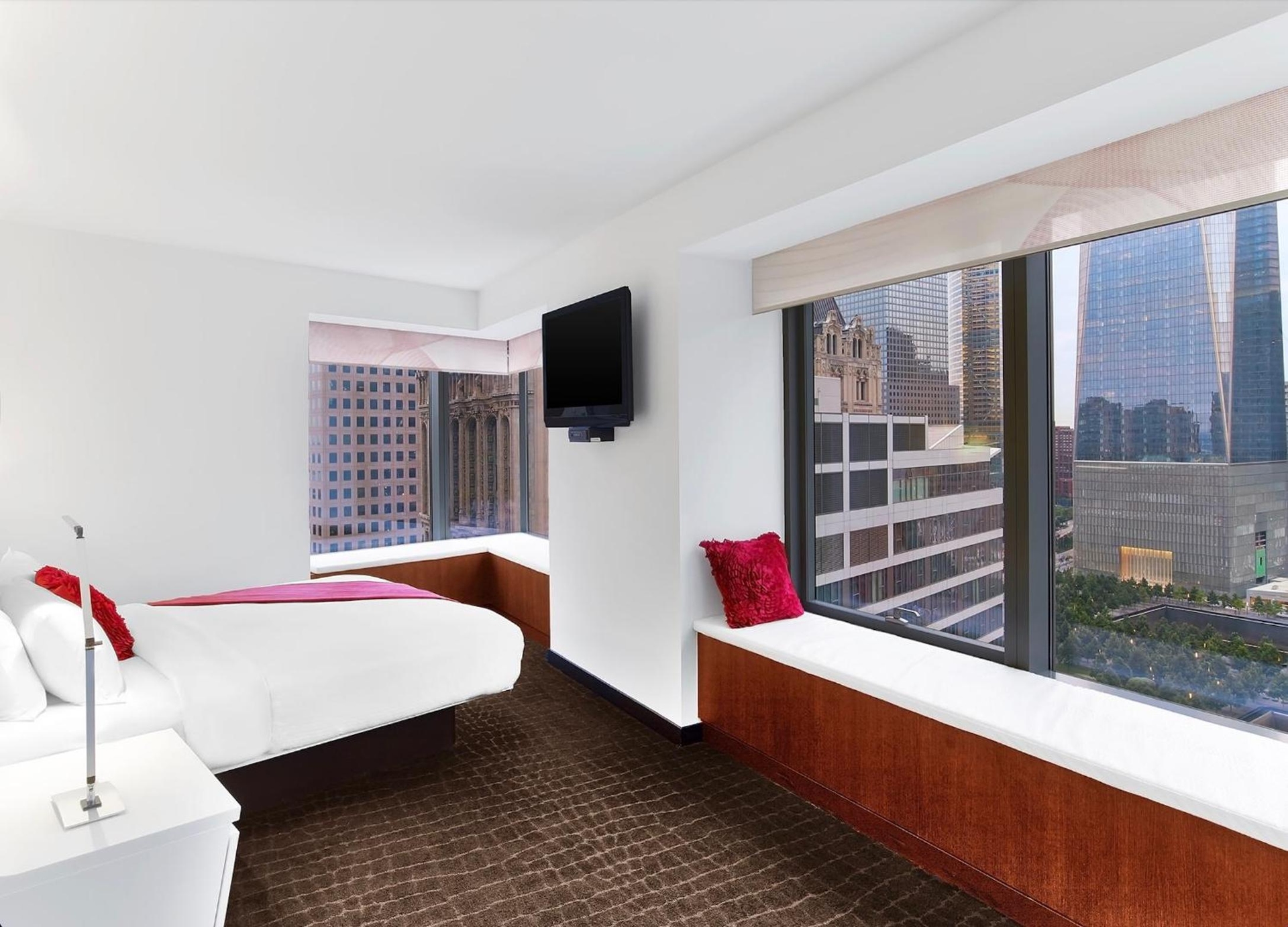 Foto de The Washington Hotel NYC