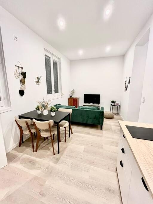 Espectacular apartamento Madrid, Madrid