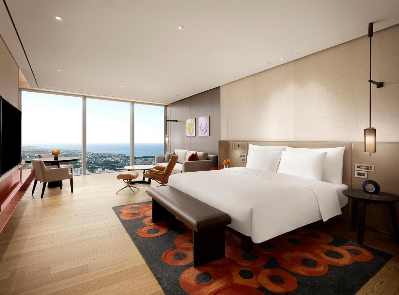 Foto de Grand Hyatt Jeju