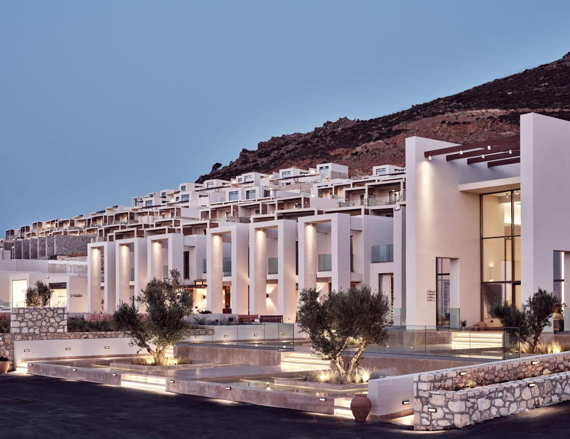 The Royal Senses Resort & Spa Crete, Curio Collection by Hilton