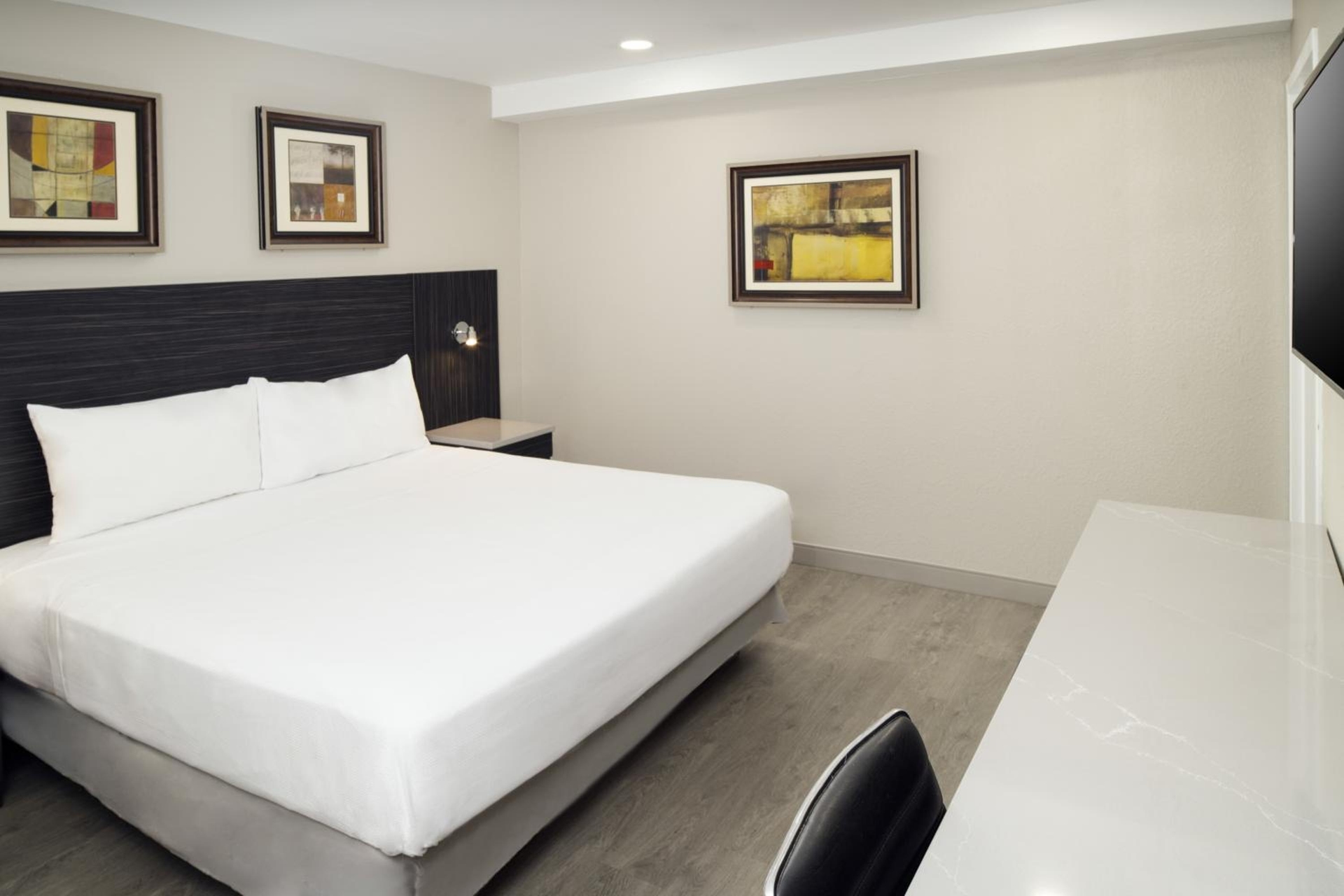 Foto de Skyview Motel
