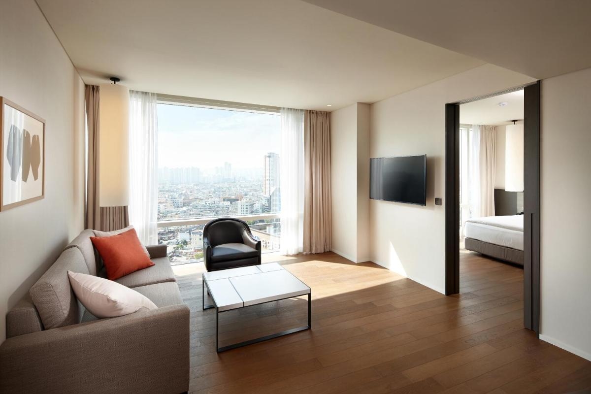 Foto de Shilla Stay Ulsan