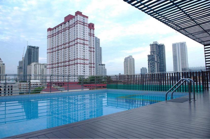 Foto de Top High Airport Link Hotel, Bangkok