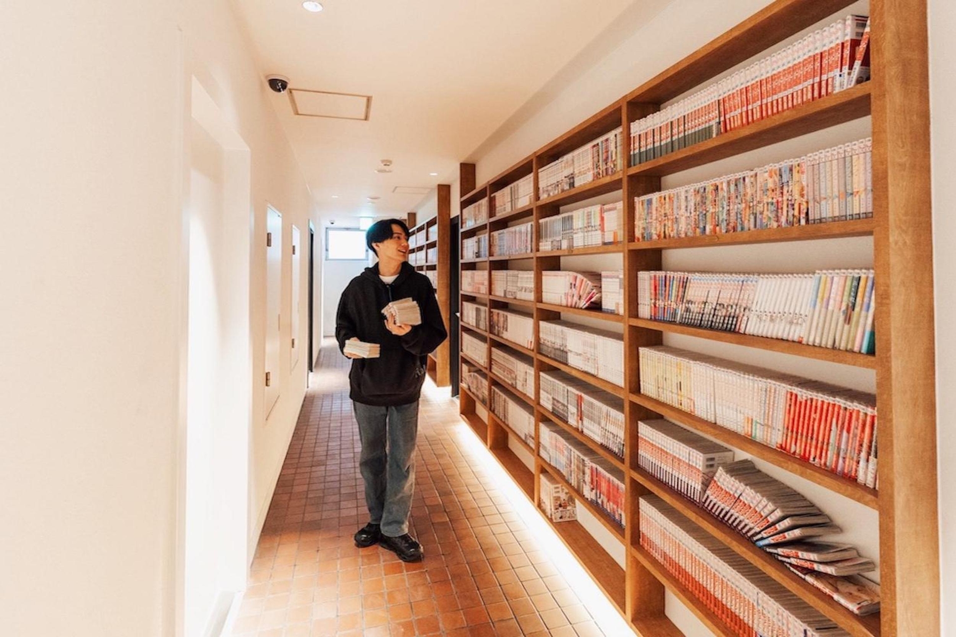 Foto de Hotel Relief Kokura Annex