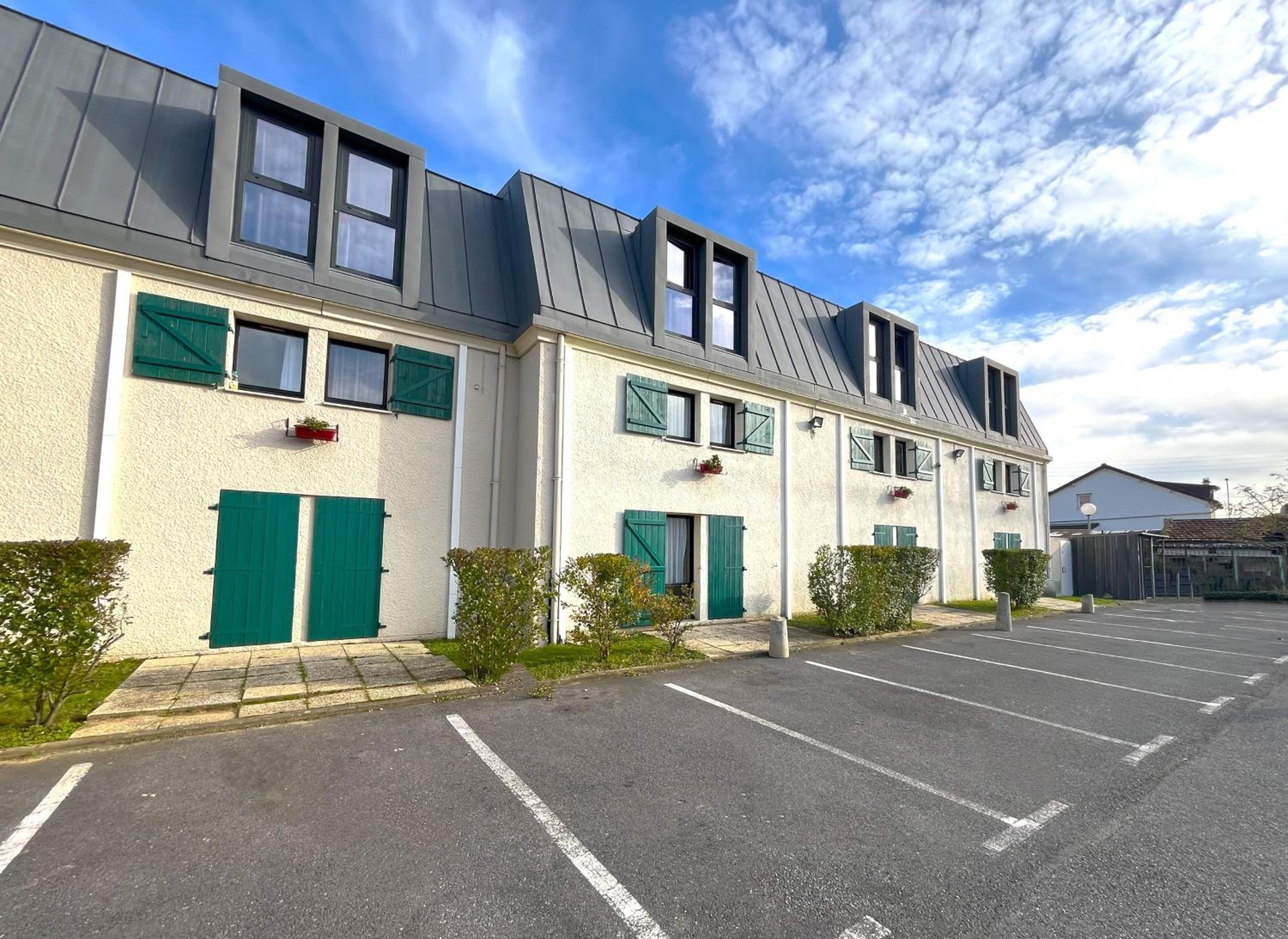 Kyriad Argenteuil