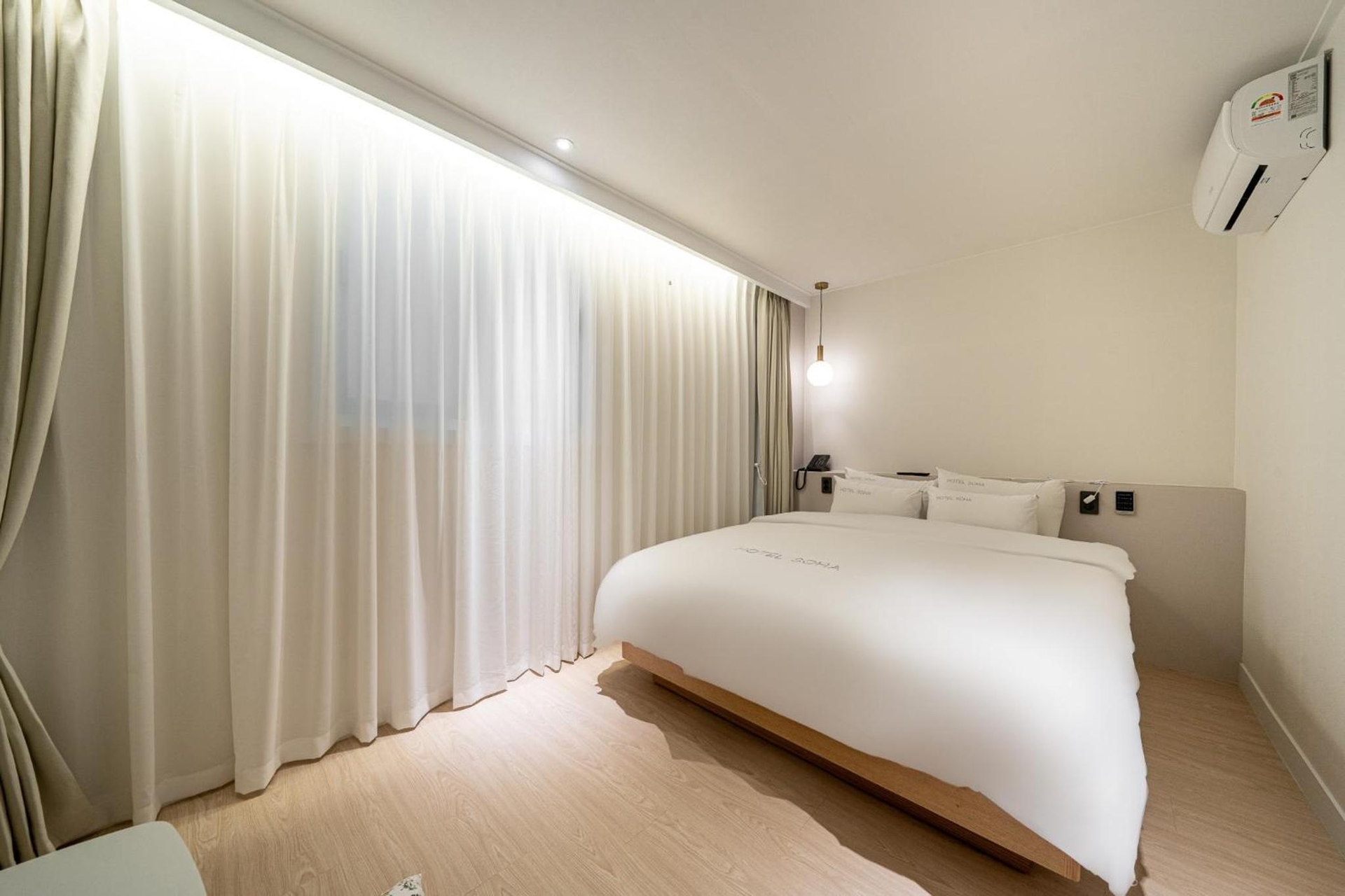 Foto de HOTEL SOHA