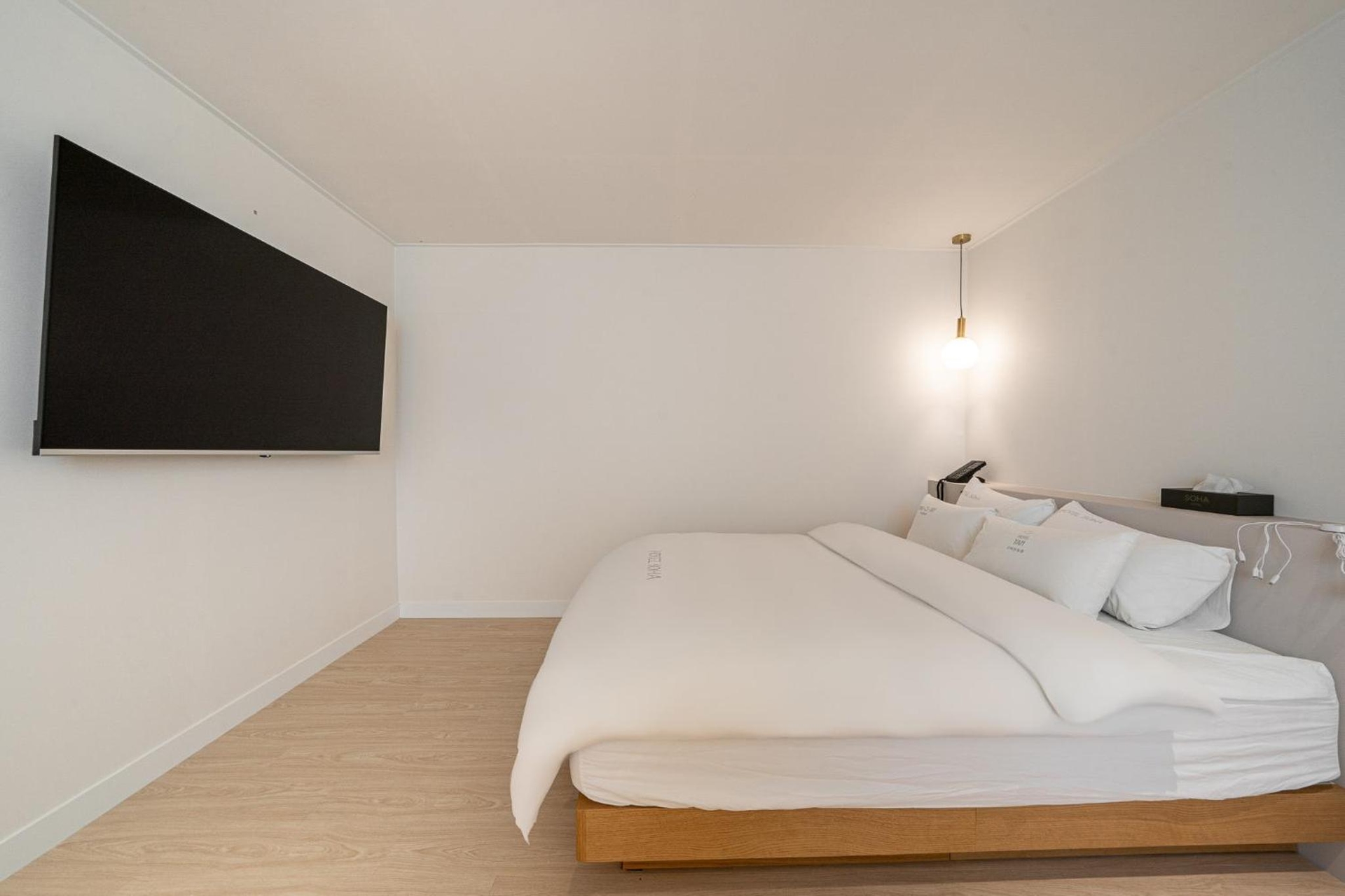 Foto de HOTEL SOHA