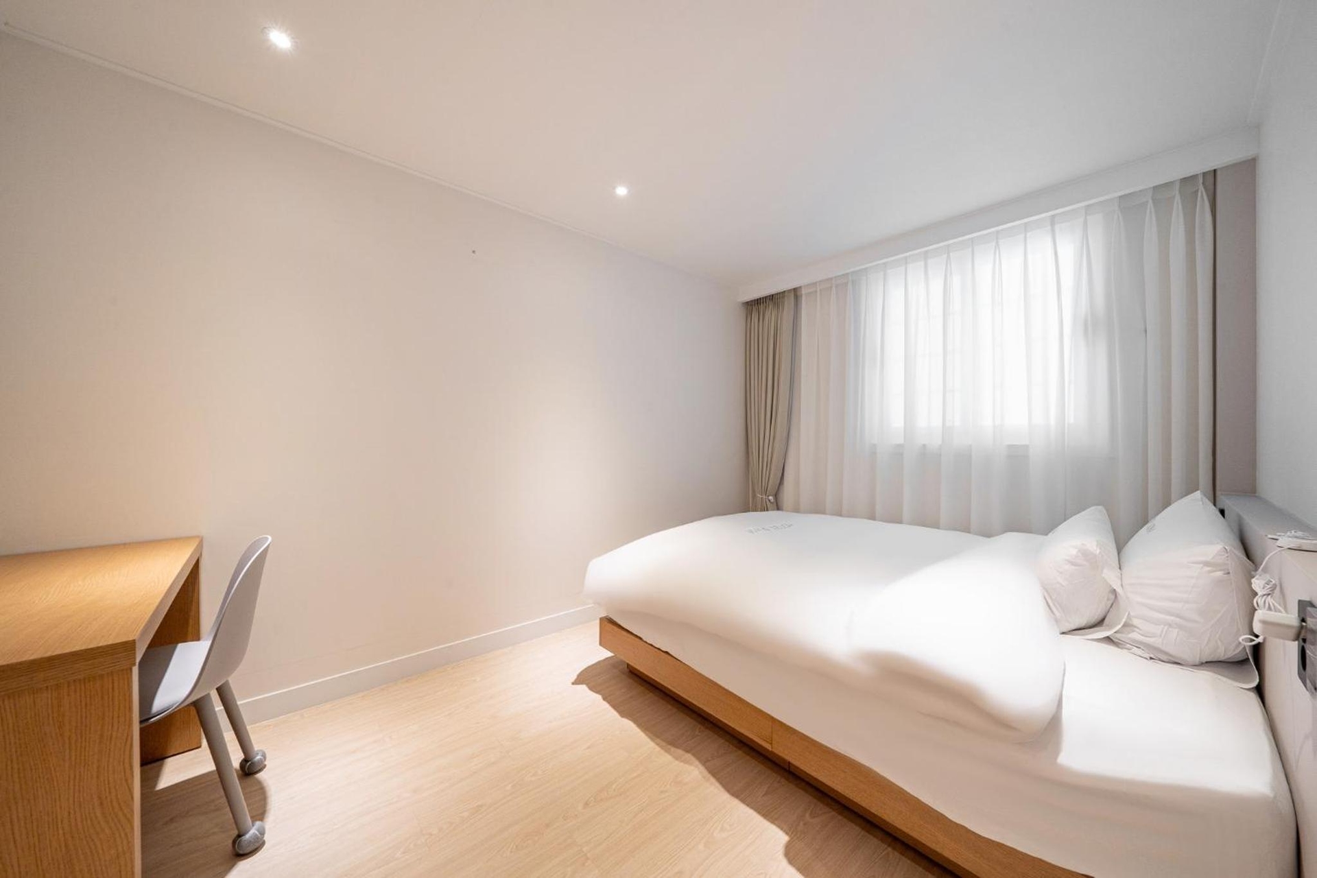 Foto de HOTEL SOHA