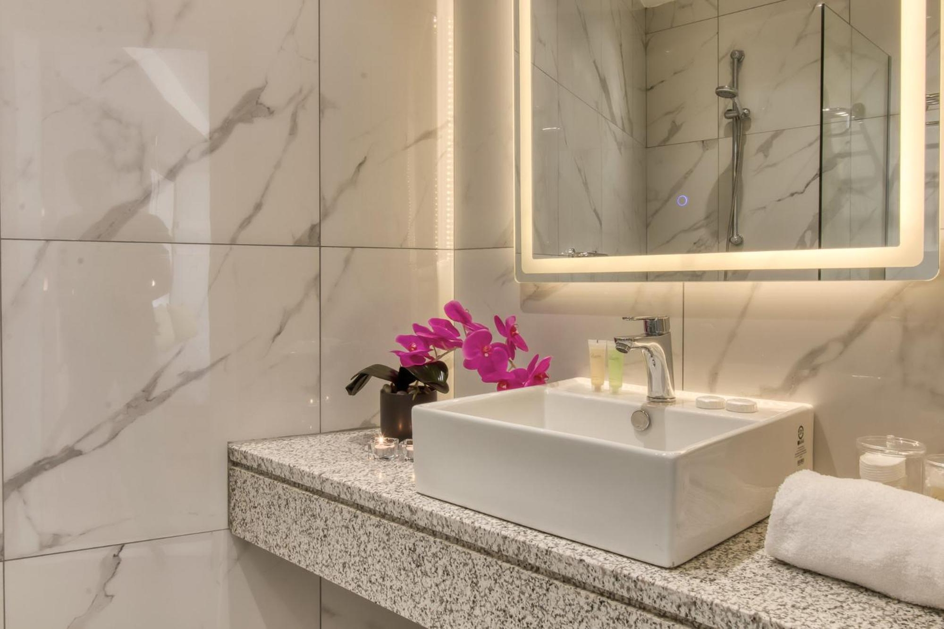 Foto de The Liwan Hotel