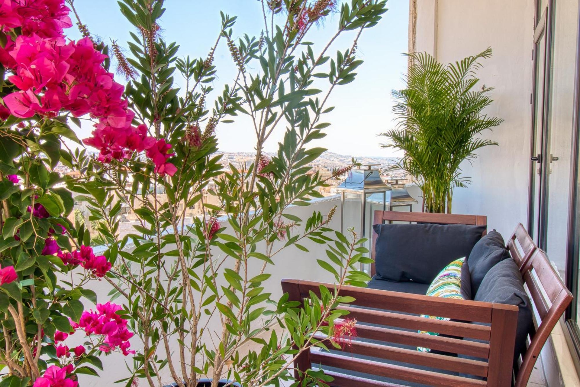 The Liwan Hotel