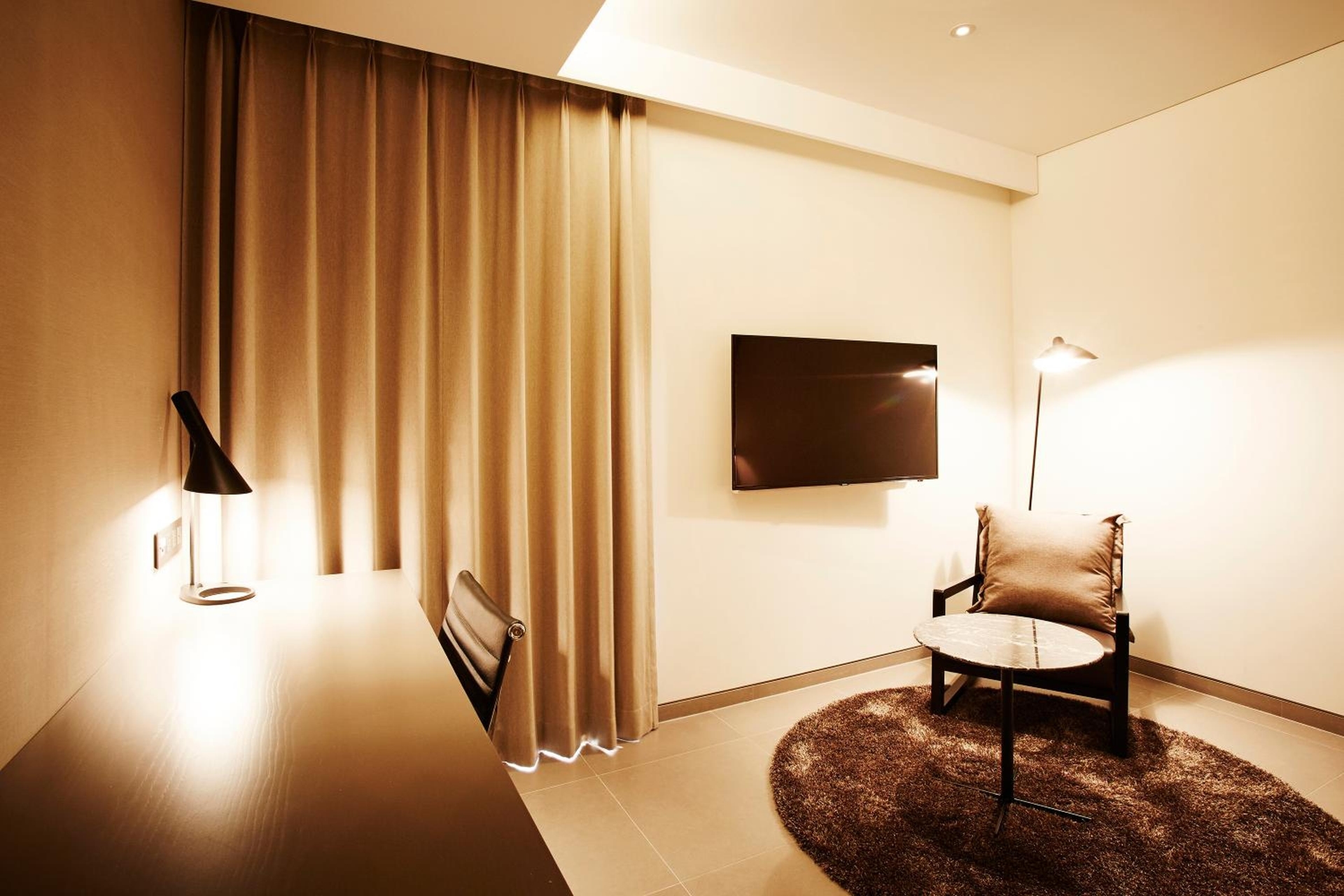 Foto de MD HOTEL Dongtan