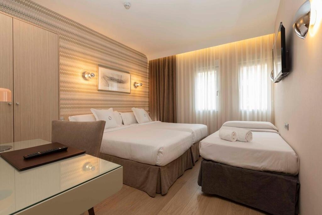 Foto de Hotel Opera