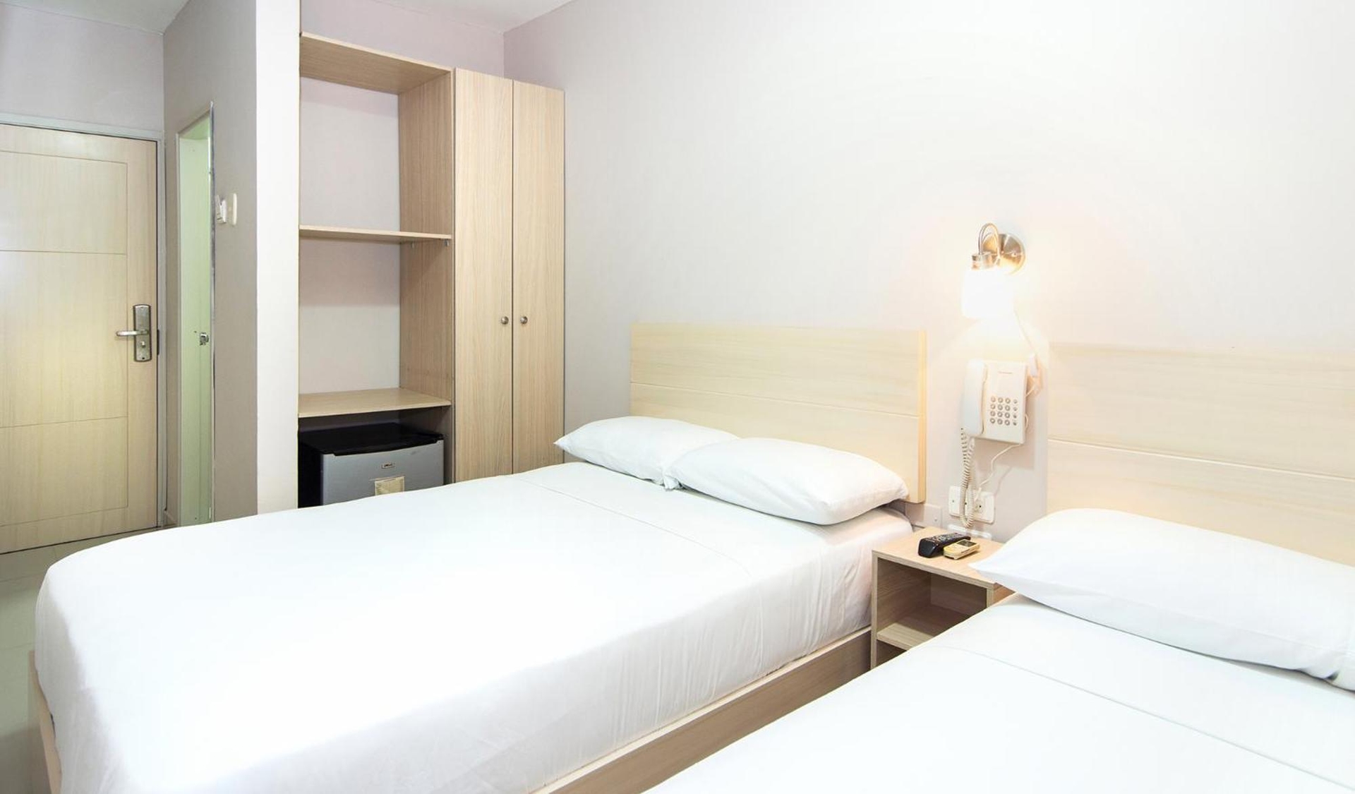 Foto de Ribai Hotels -Riohacha