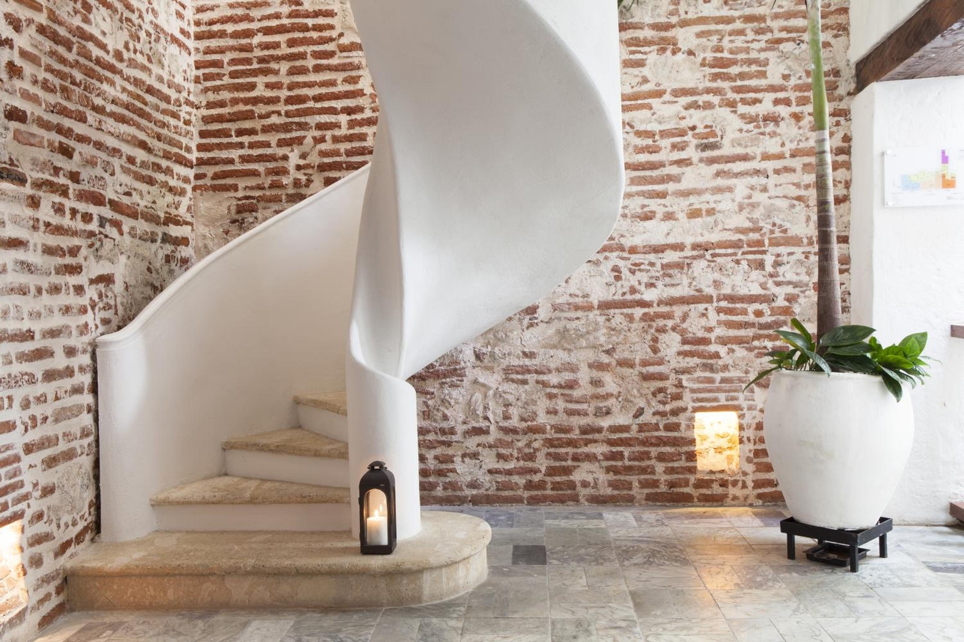 Hotel Boutique Casa del Coliseo, Cartagena