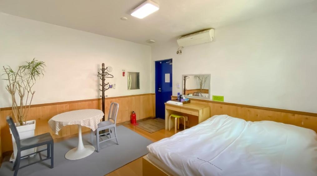 Foto de Backpacker's Home