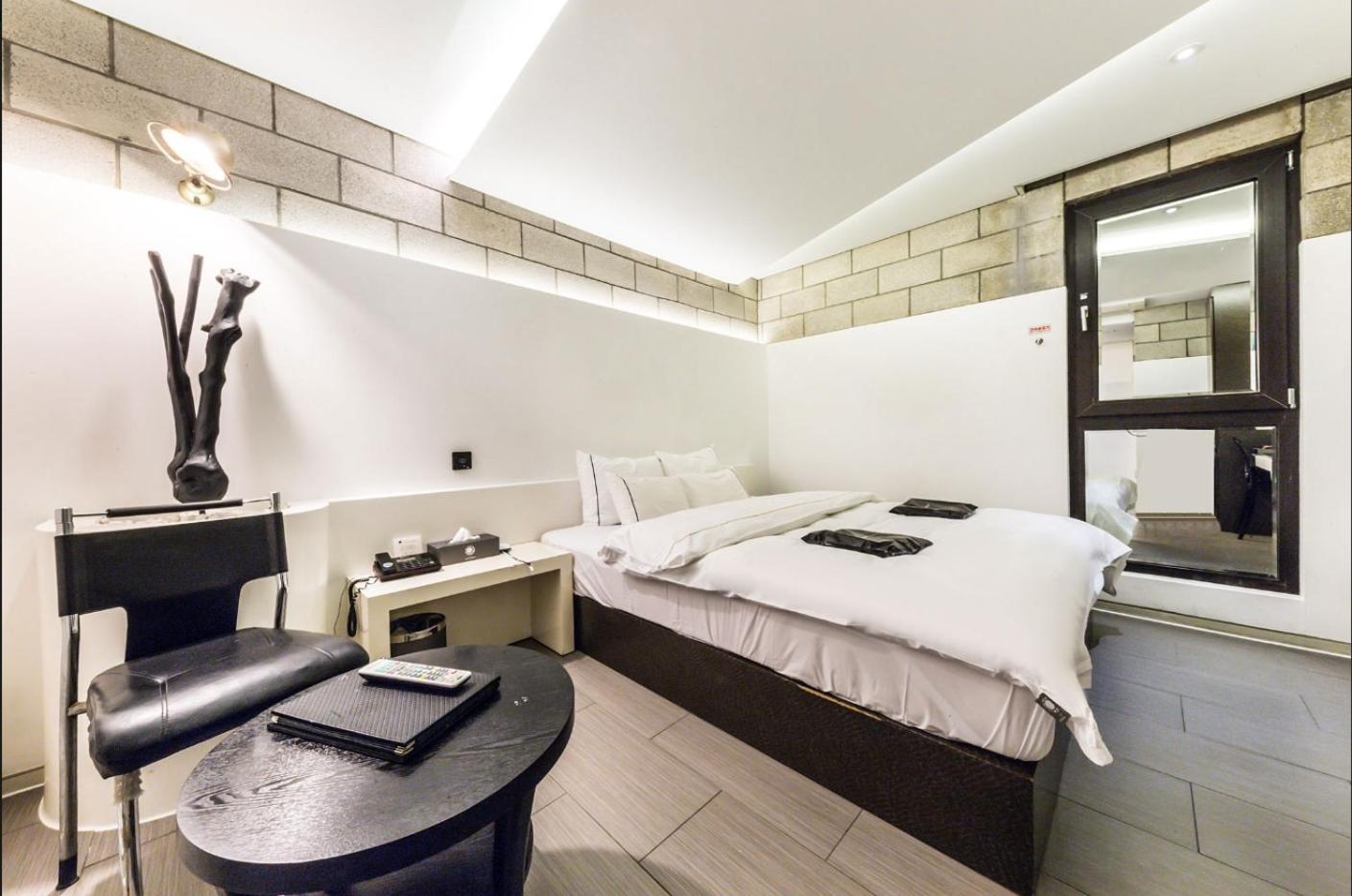 Foto de Hotel Cullinan Wangsimni